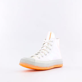 converse hi vis iridescent