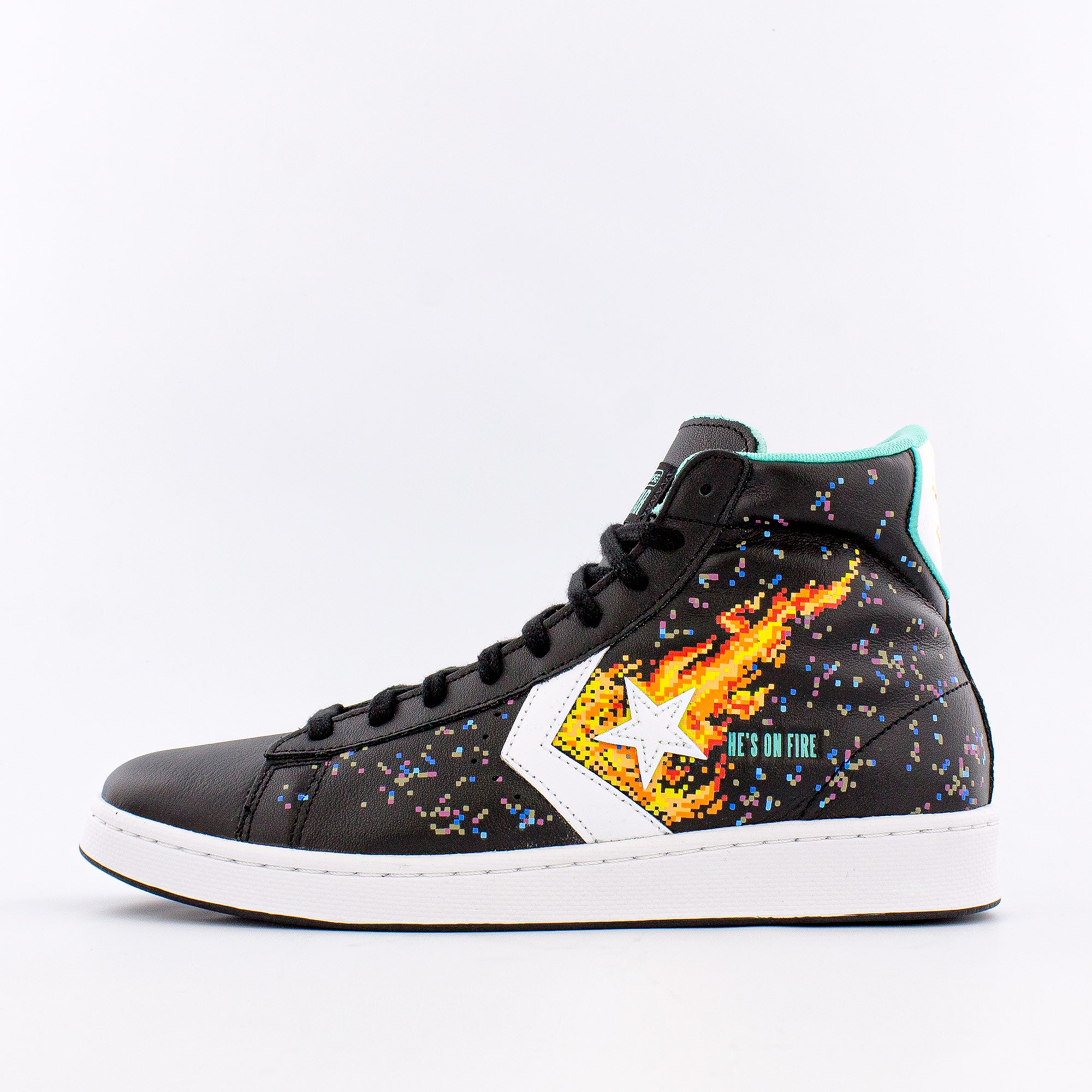 Converse NBA Jam Pro Leather