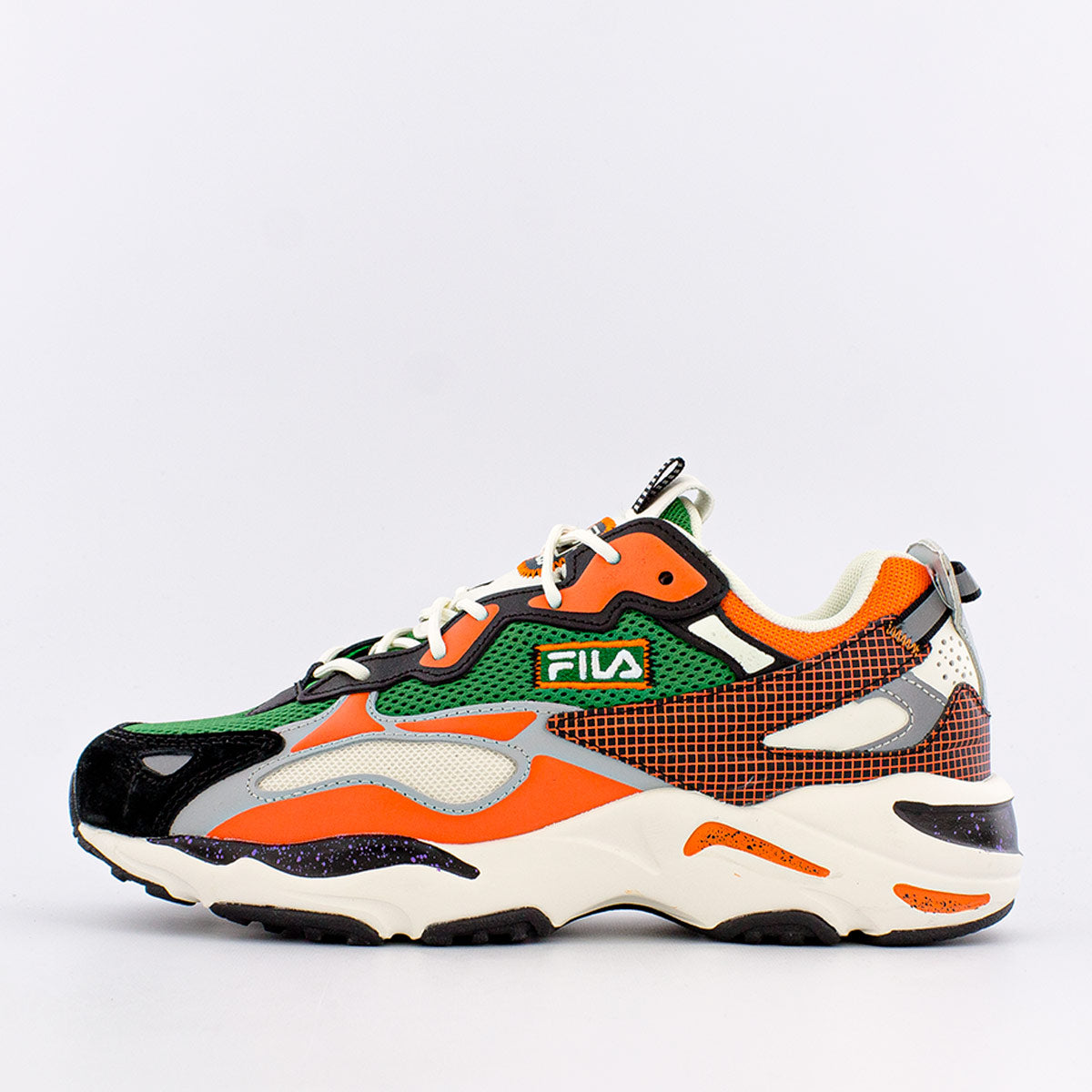 Fila Ray Tracer Apex