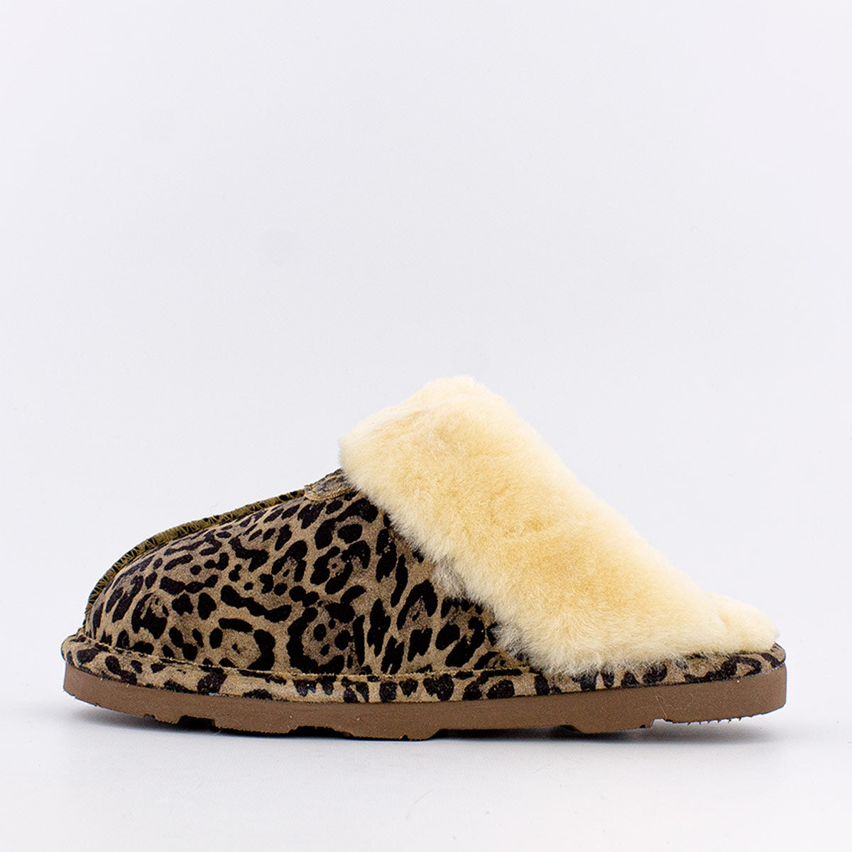 BEARPAW Loki Exotic (W)