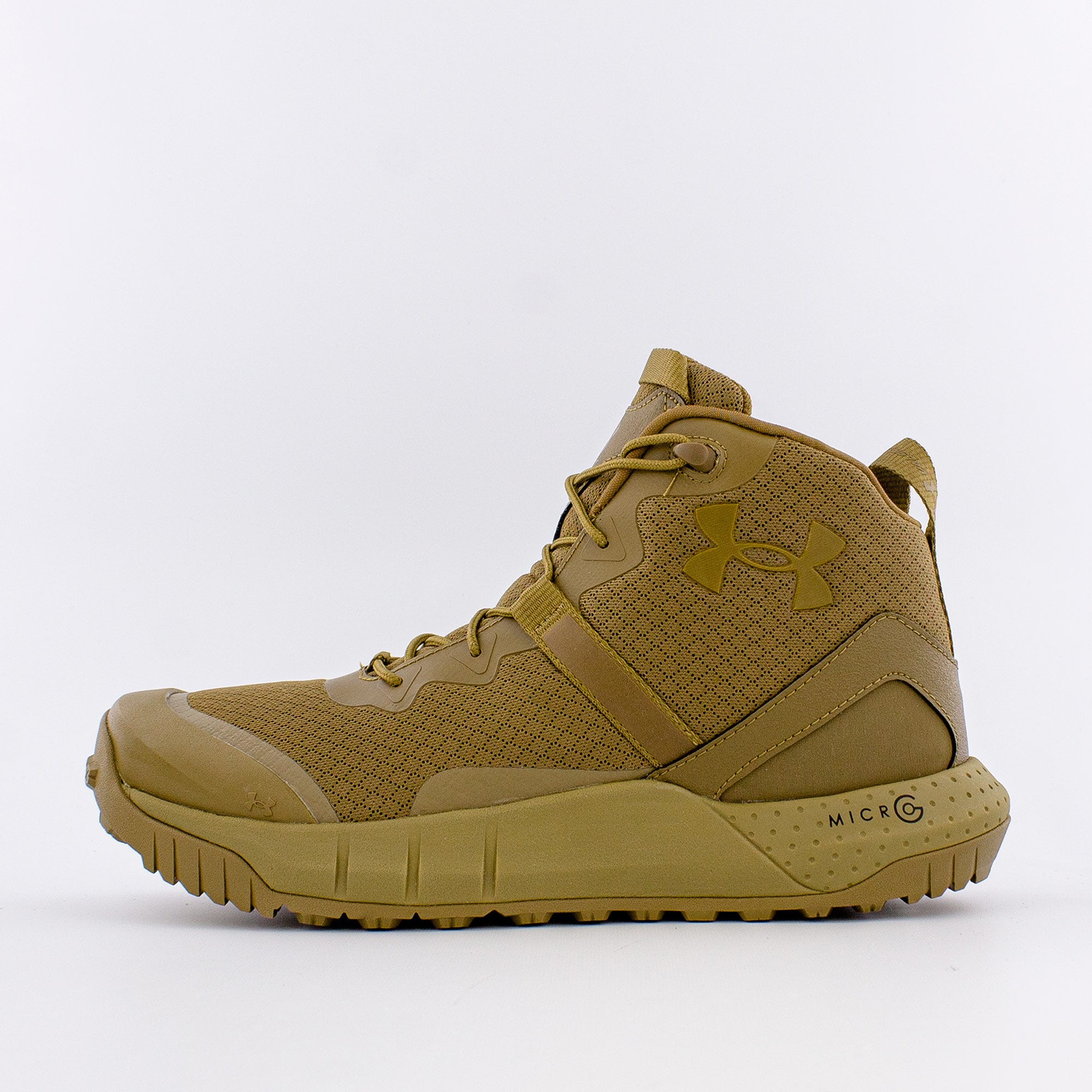 Under Armour Micro G Valsetz Mid