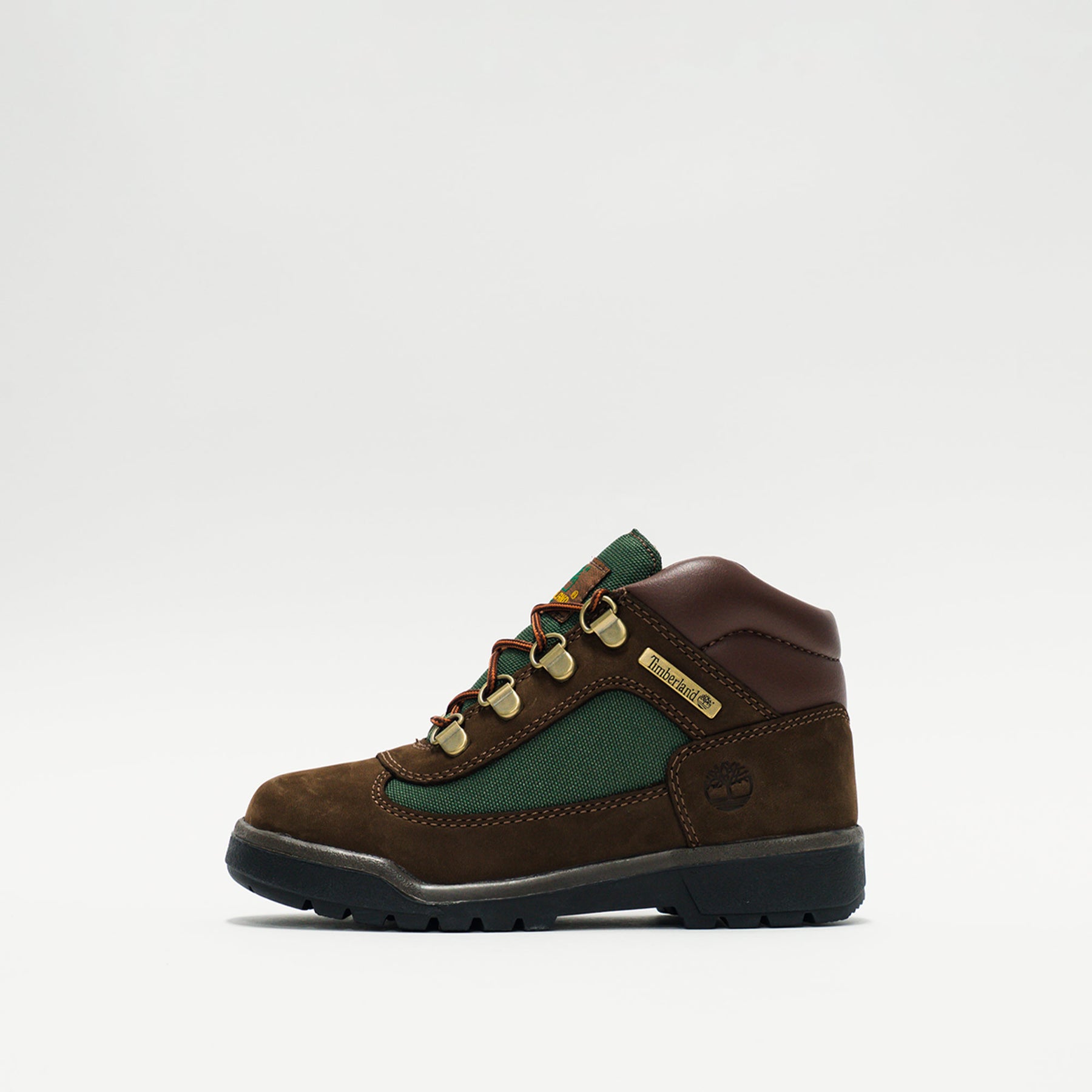 timberland field boots new