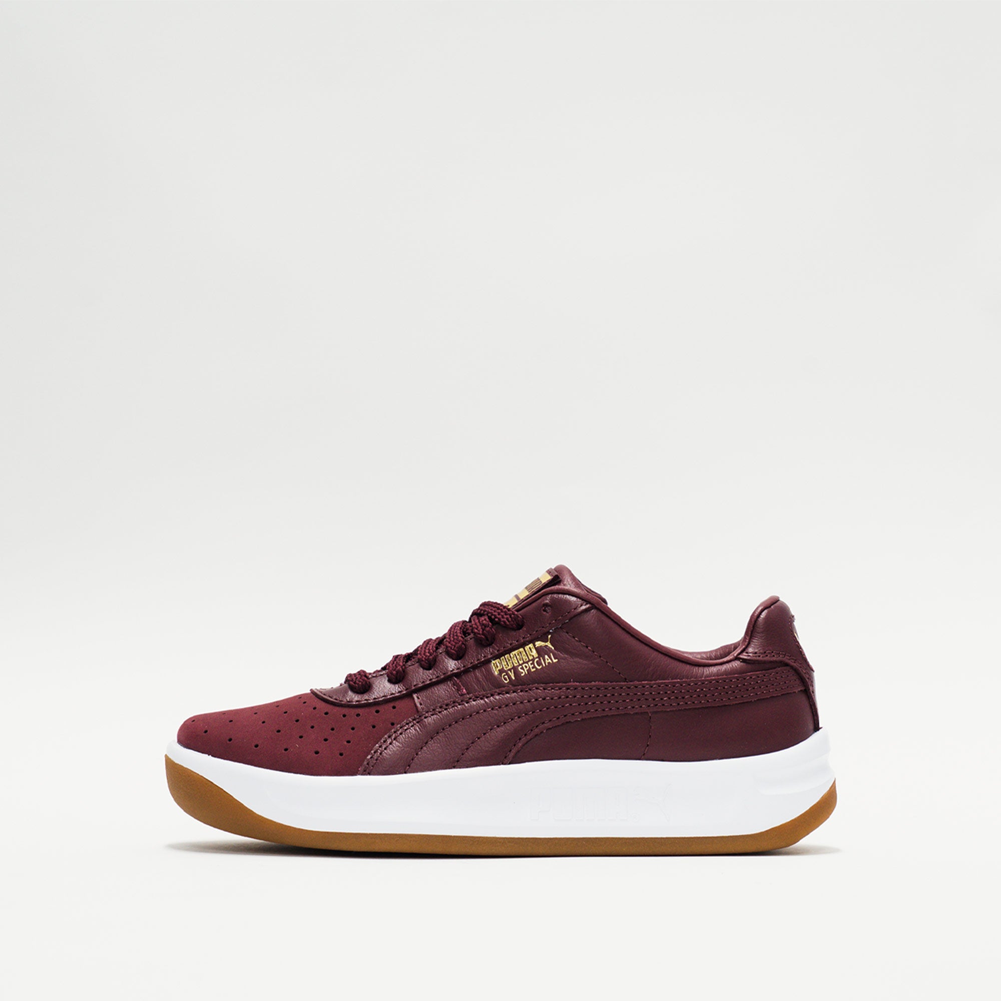 PUMA GV Special Haute (Big Kids)