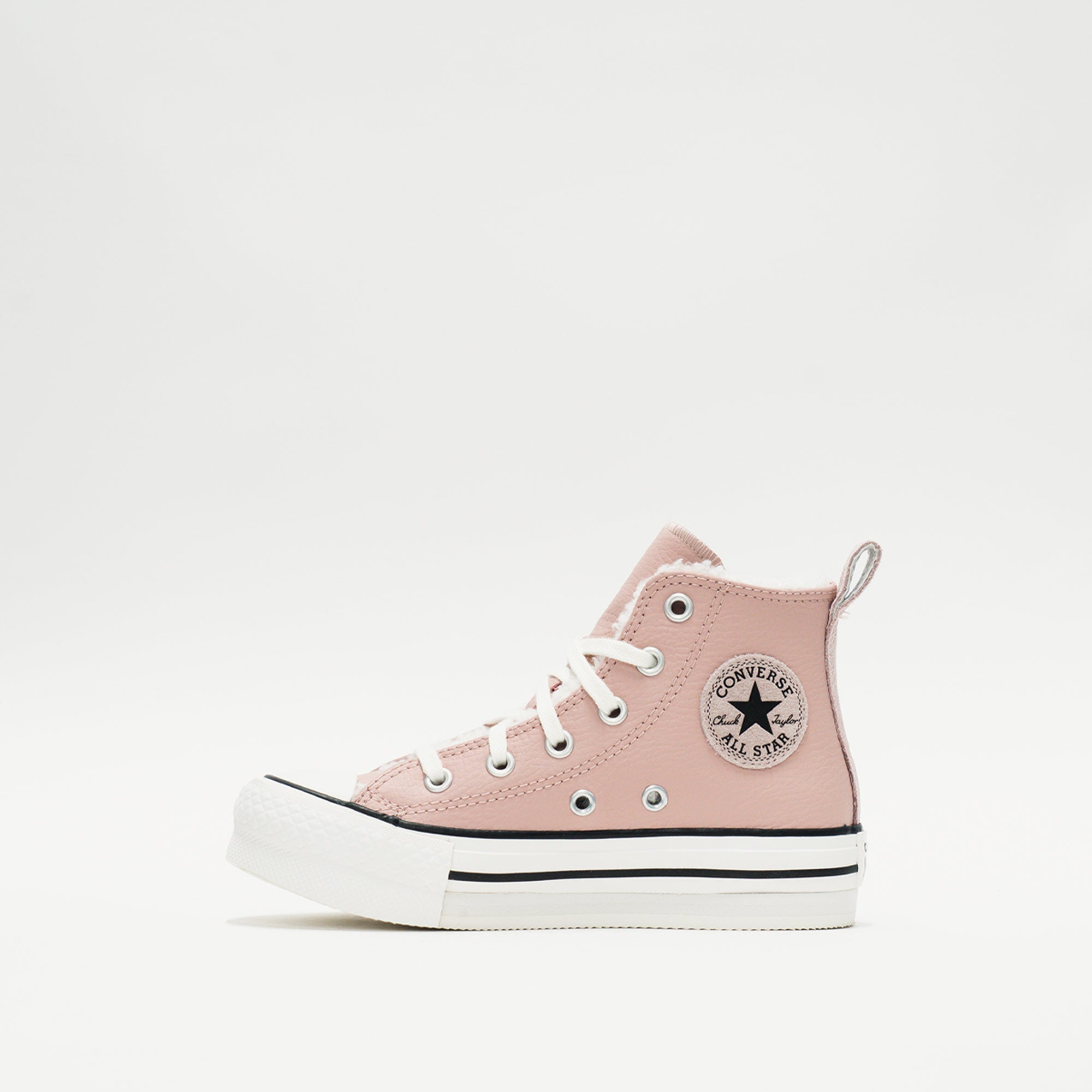 Converse Chuck Taylor All Star EVA Lift Platform (Lil' Kids)