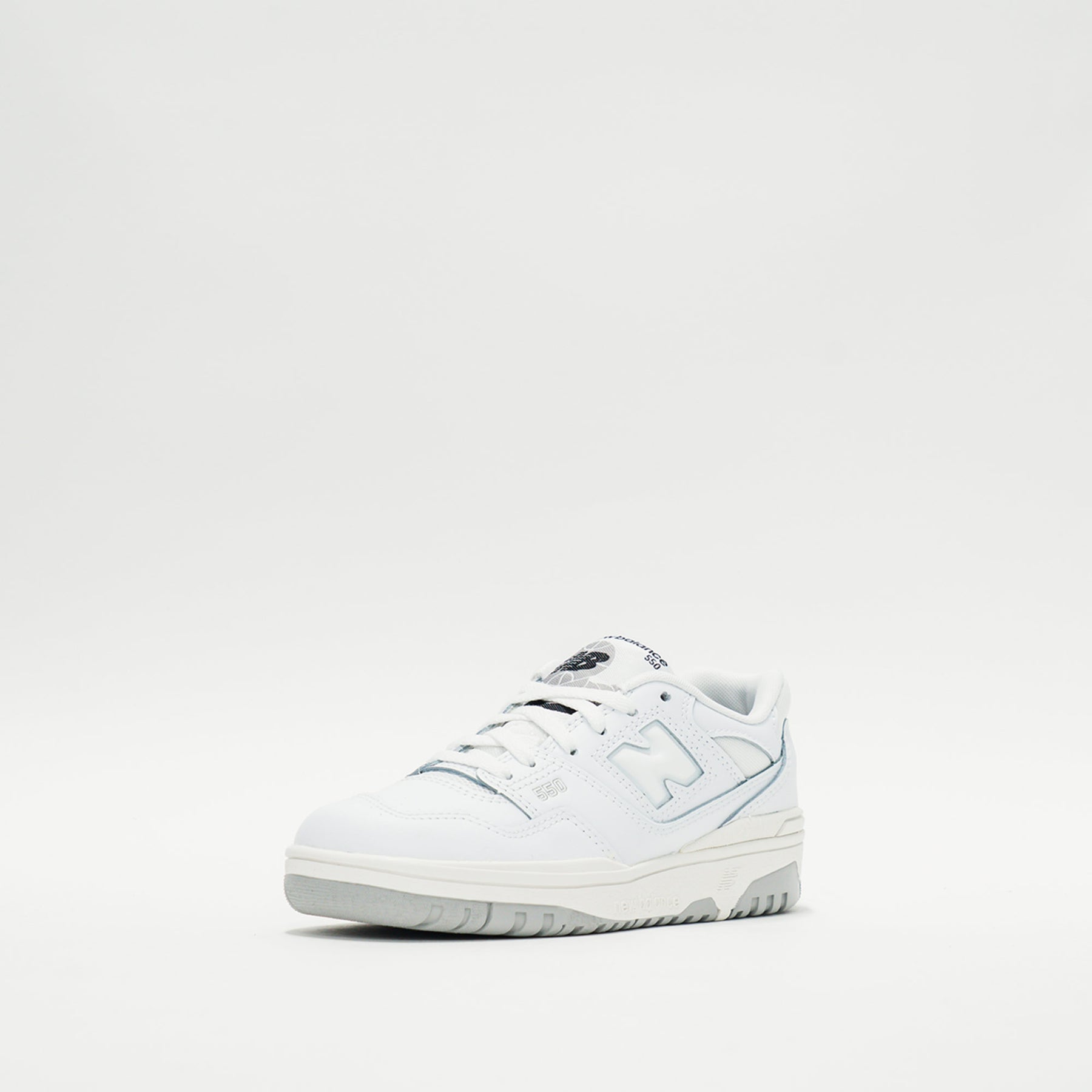 kids new balances 550