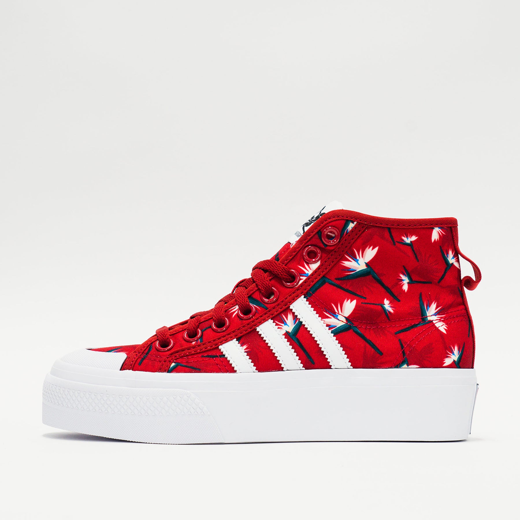 thebe magugu adidas shoes