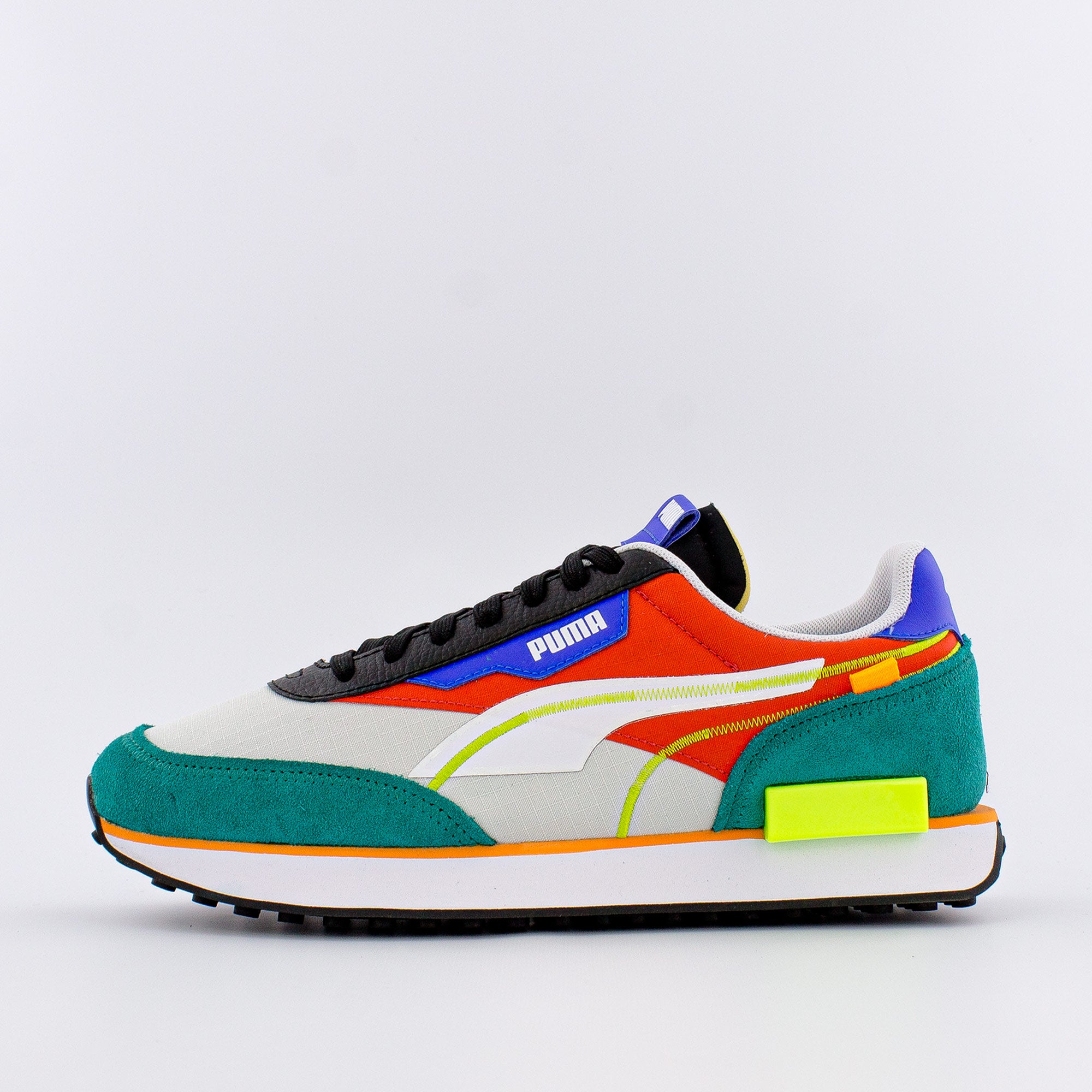 Puma Future Rider Twofold Sd Alumix Dzshops