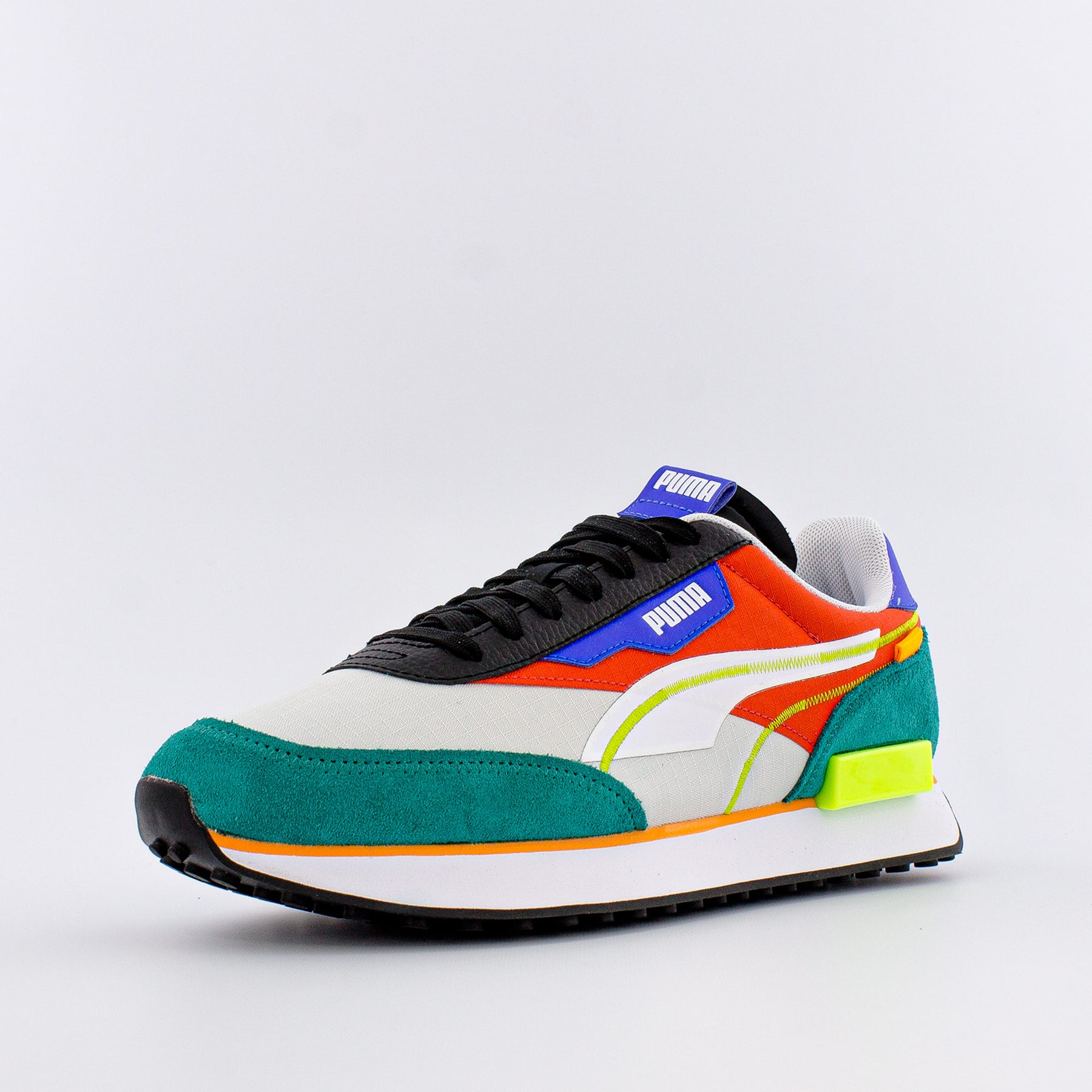 Puma Future Rider Twofold Sd Ietpshops