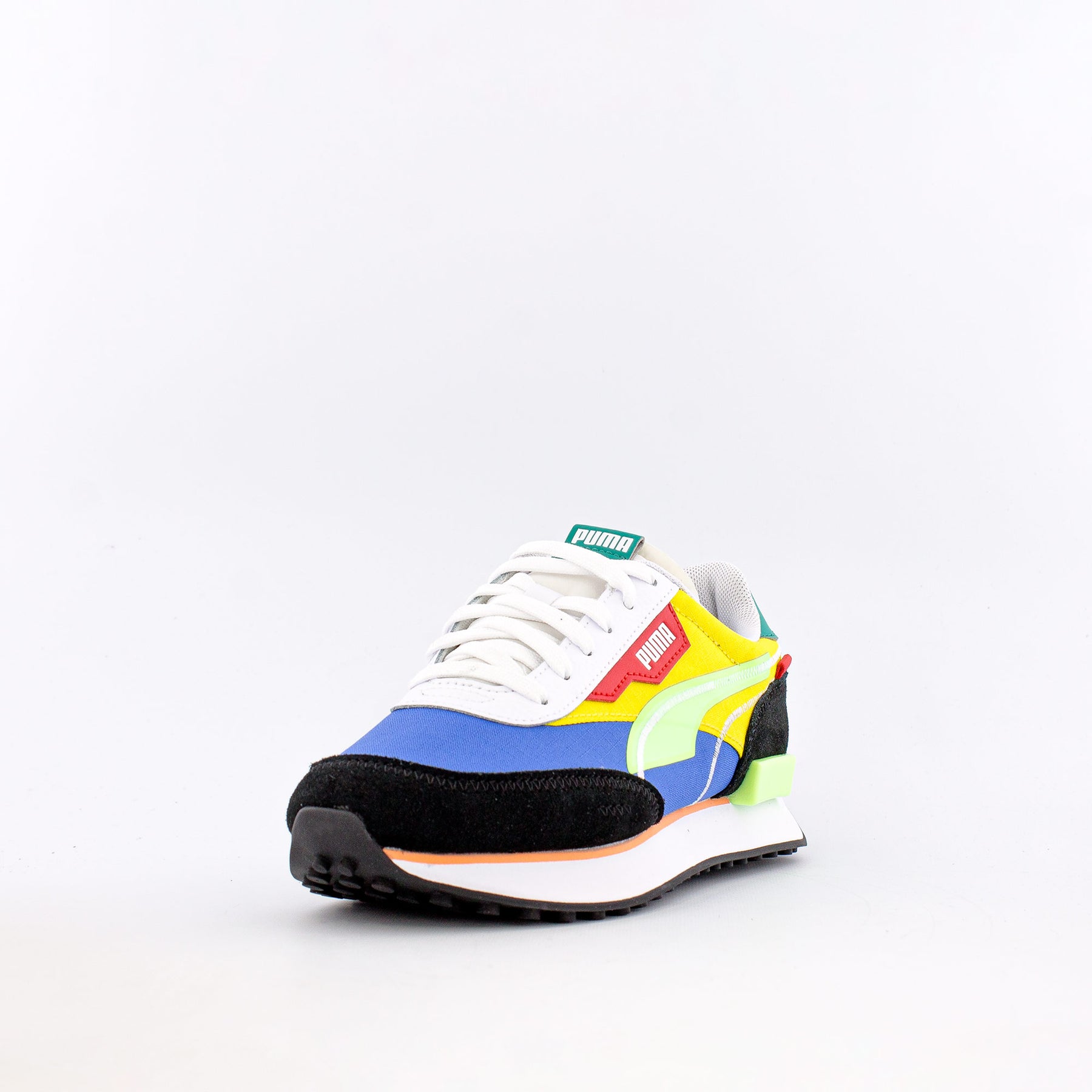 Puma Future Rider Twofold Sd Big Kids Ycmc