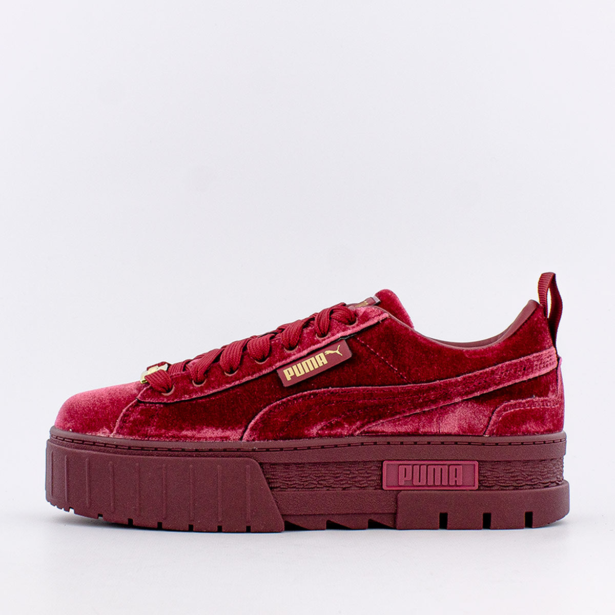 PUMA Mayze Velvet (W)