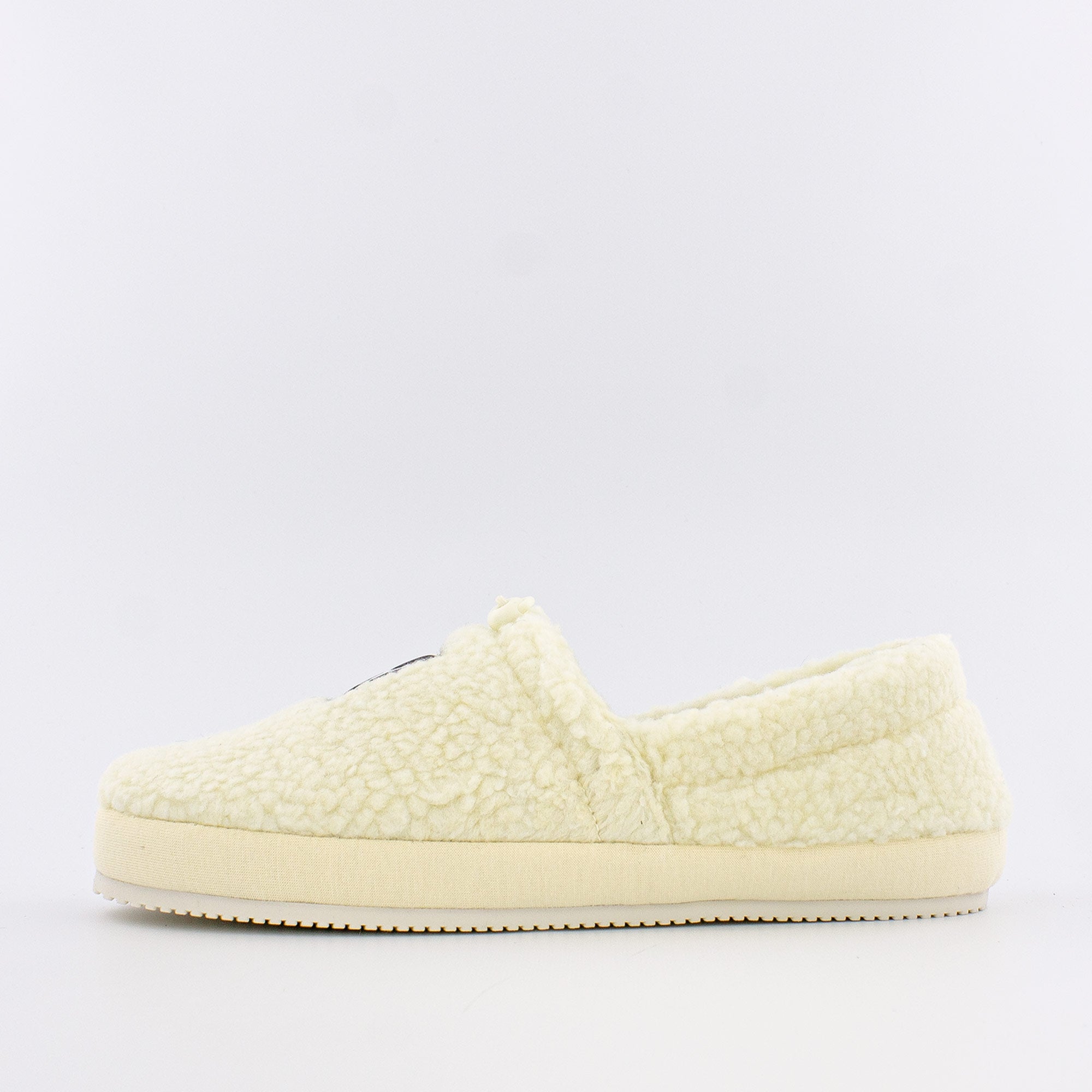 PUMA Tuff Mocc Sherpa Slippers