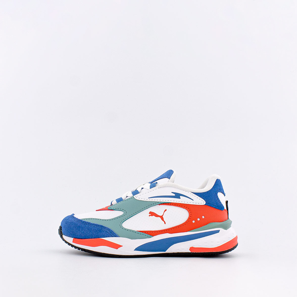 PUMA RS-Fast Go For PS (Lil' Kids)