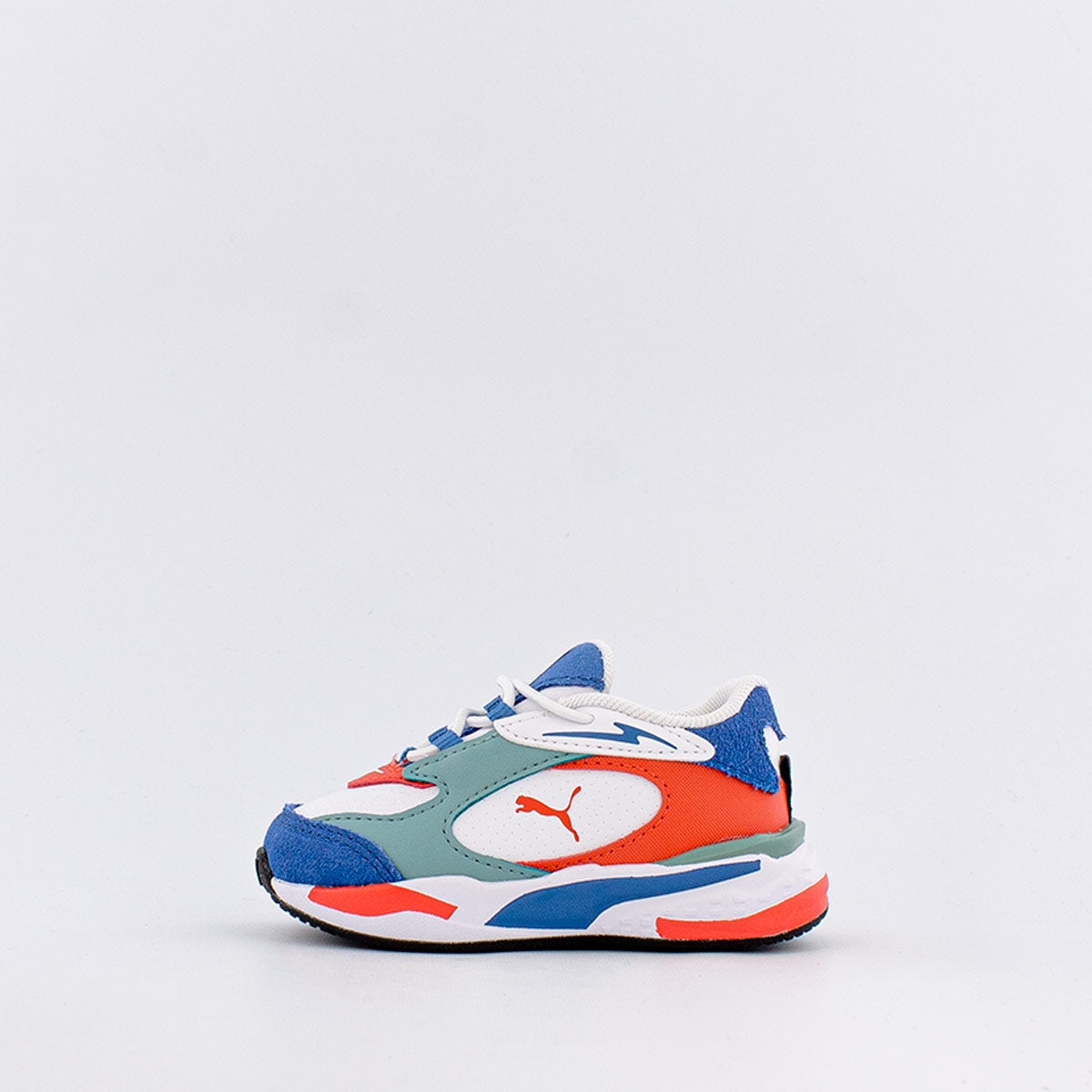 PUMA RS-Fast Go For AC (Infant/Toddler)