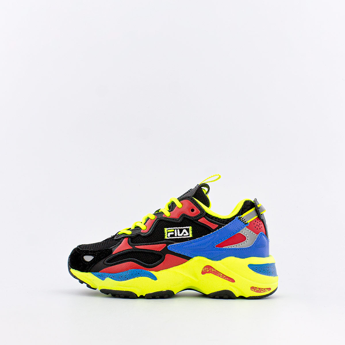 Fila Ray Tracer Apex (Lil' Kids)