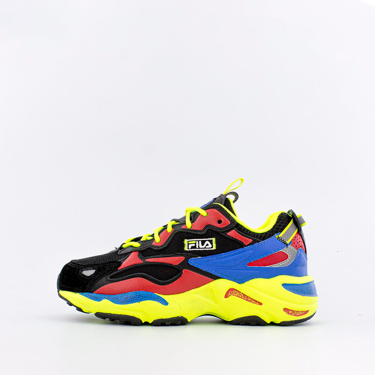 Fila Ray Tracer Apex (Big Kids)