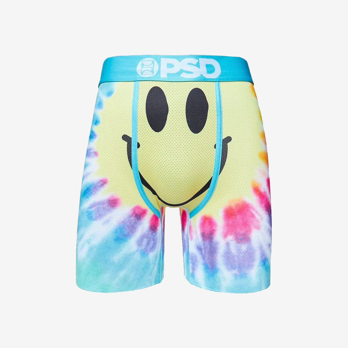 PSD acid smile