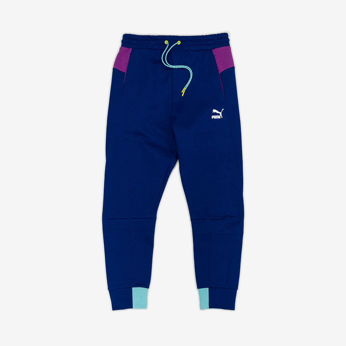 PUMA Classics Tech Sweatpants