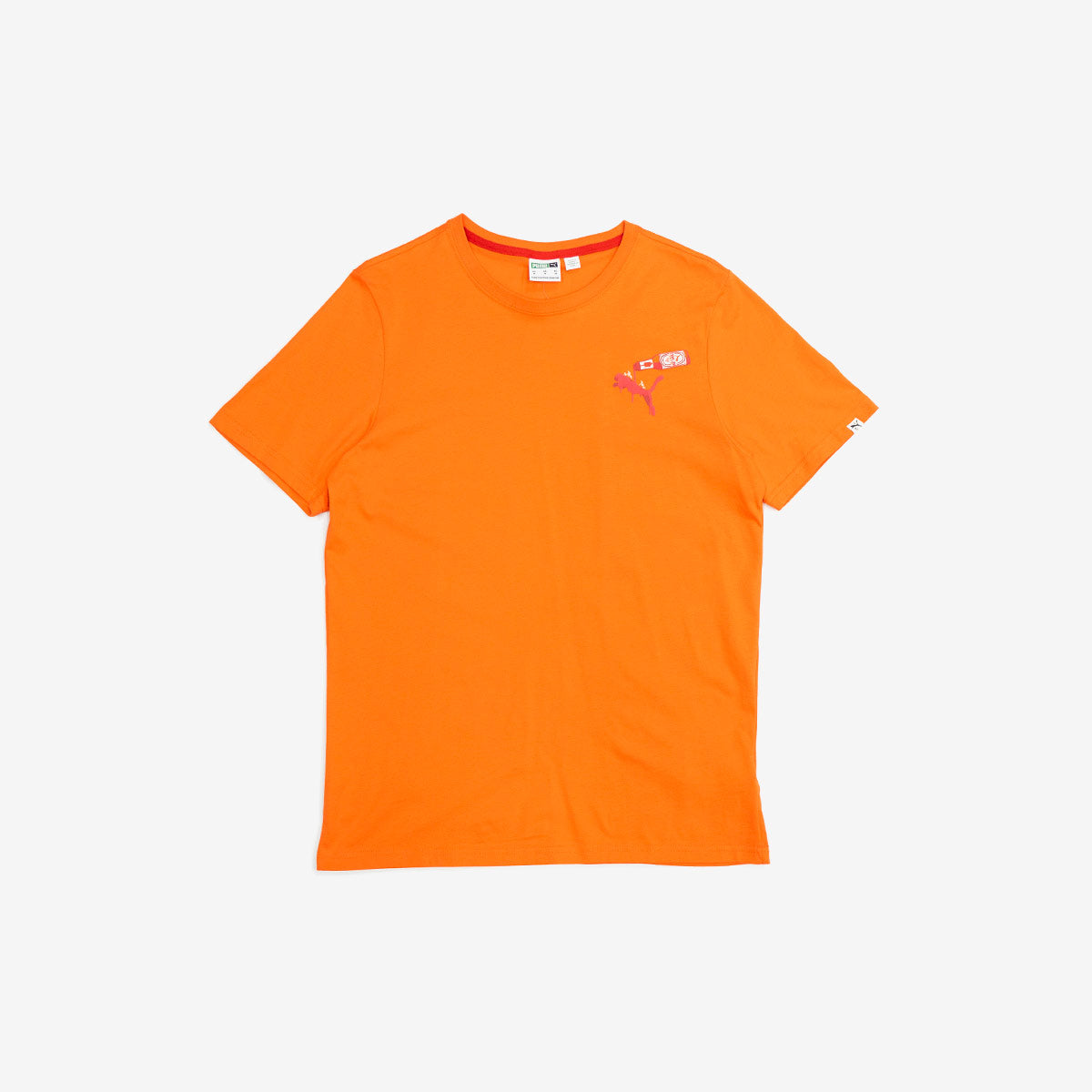 PUMA Caliente Tee