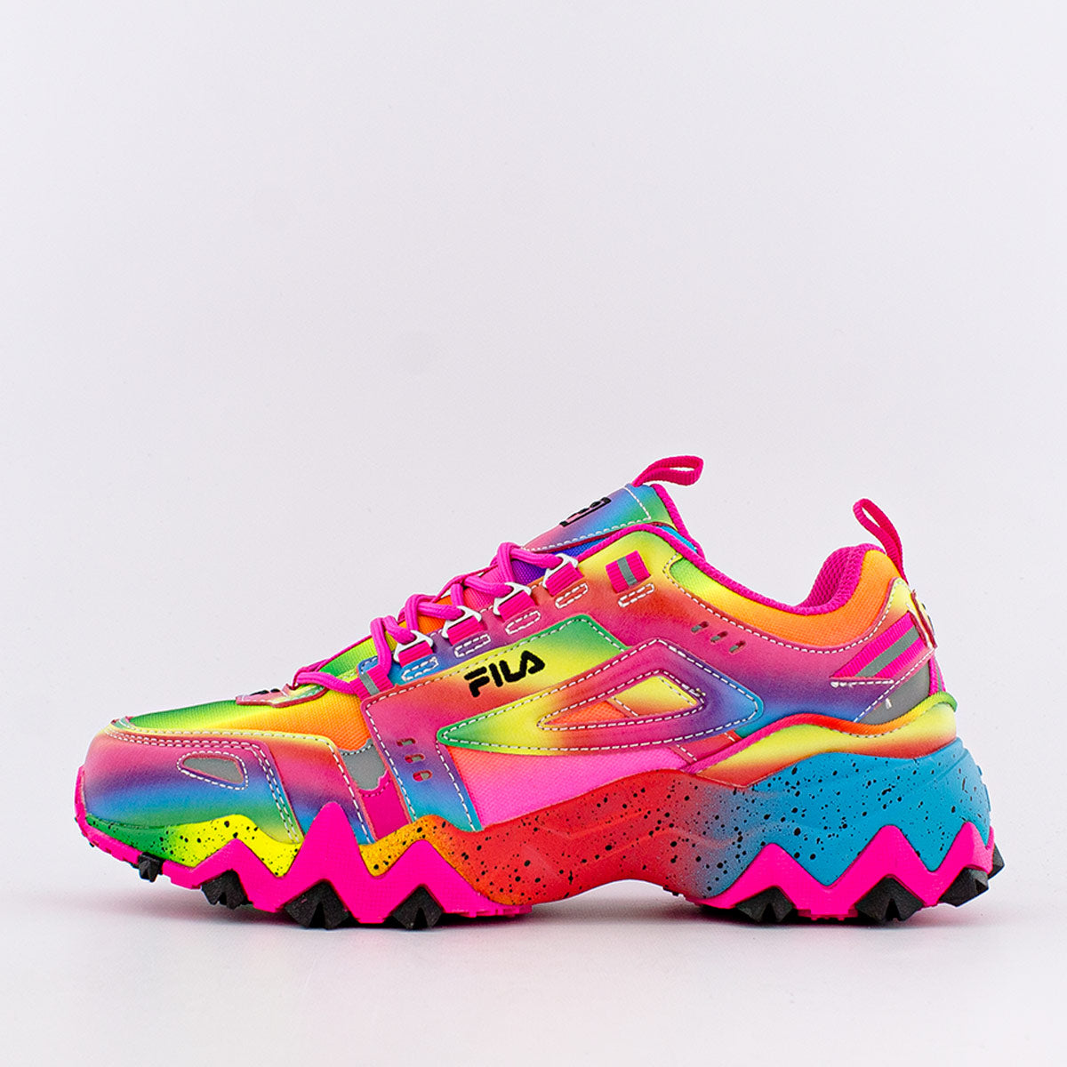 Fila Oakmont TR (W)