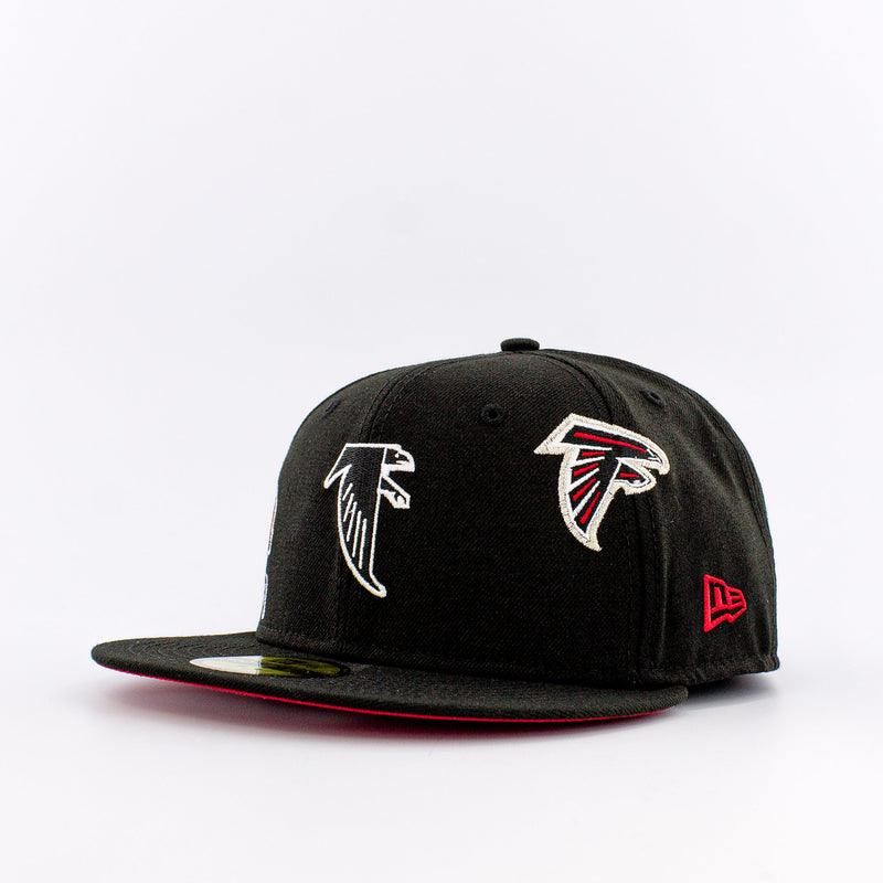 atlanta falcons cap