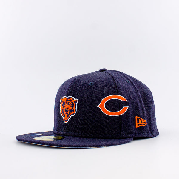 bears 59fifty