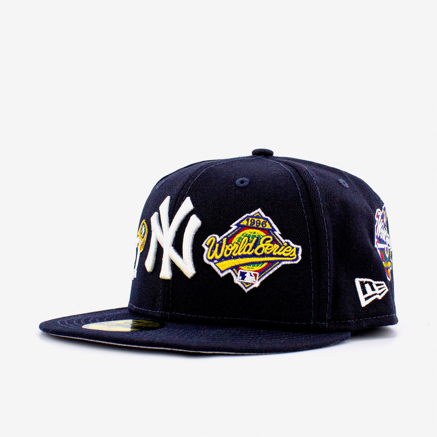 yankees ring hat