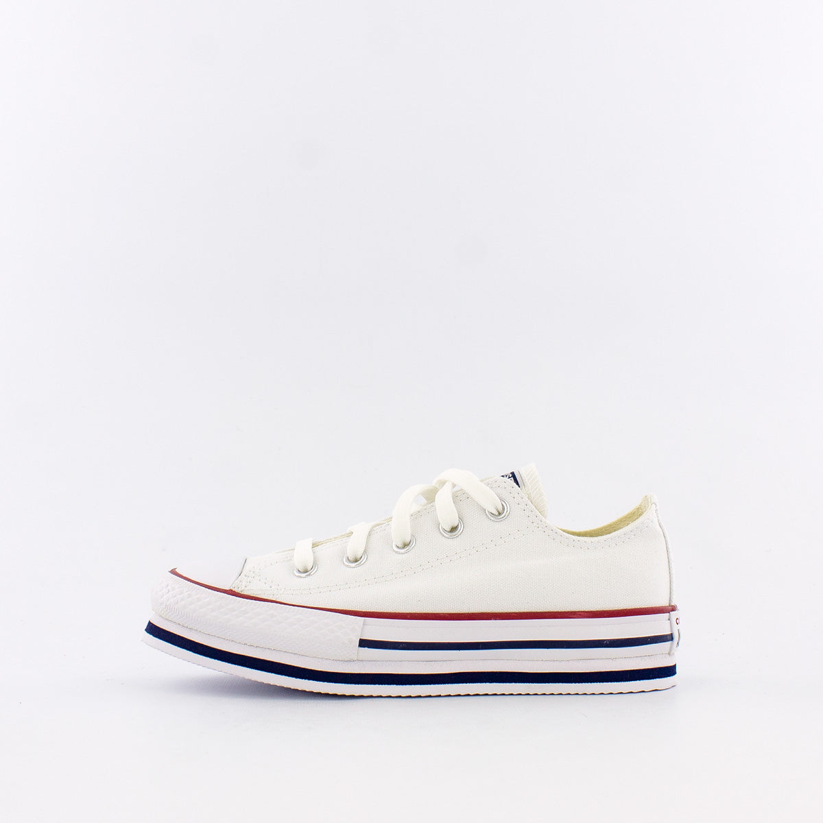 Converse Everyday Ease Platform Chuck Taylor All Star (Lil' Kids)