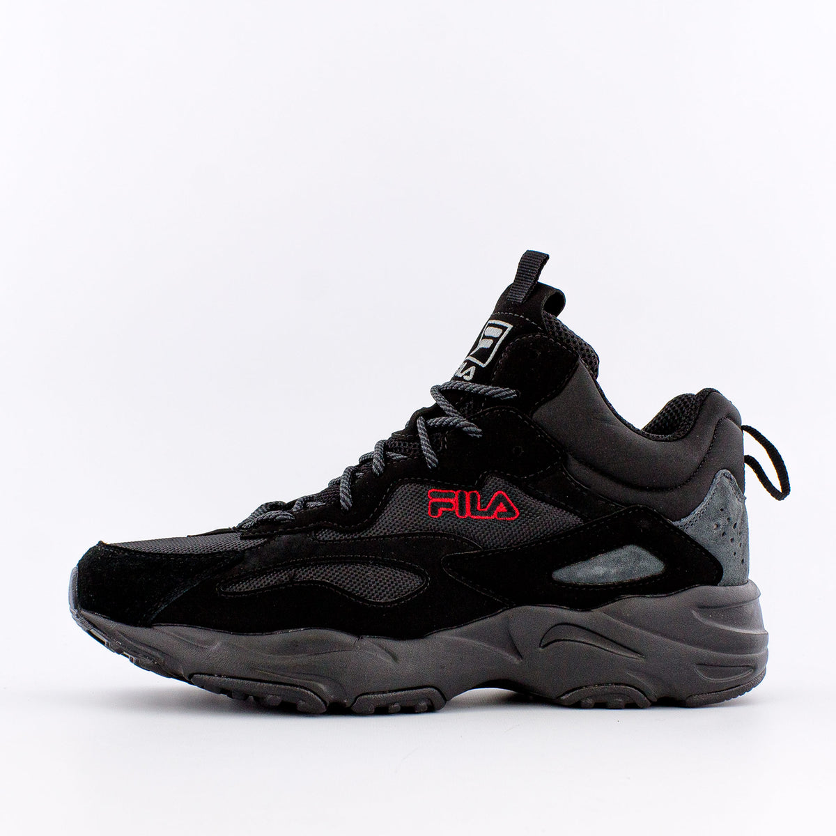 fila trainers black friday sale