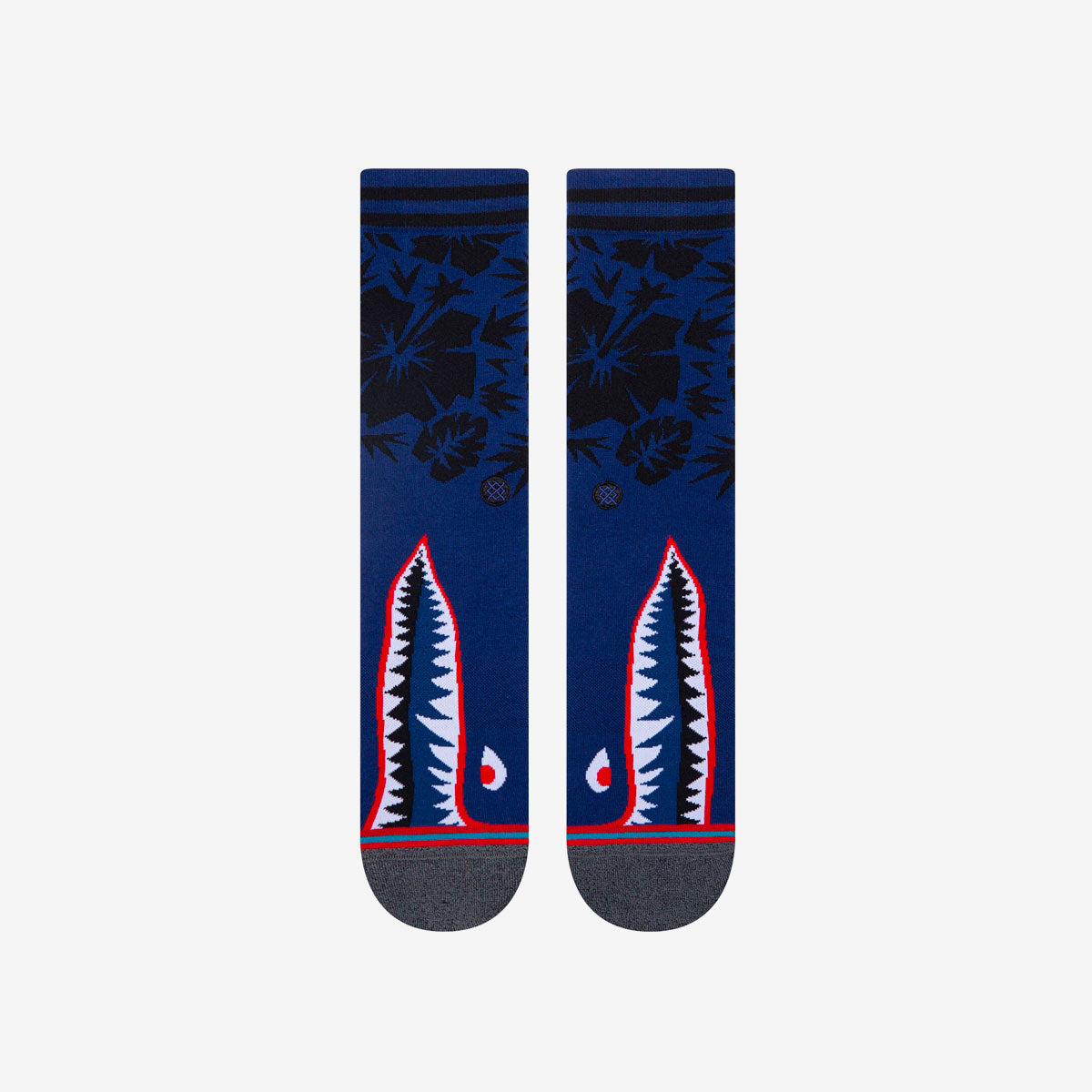 Stance Tropical Warbird Socks