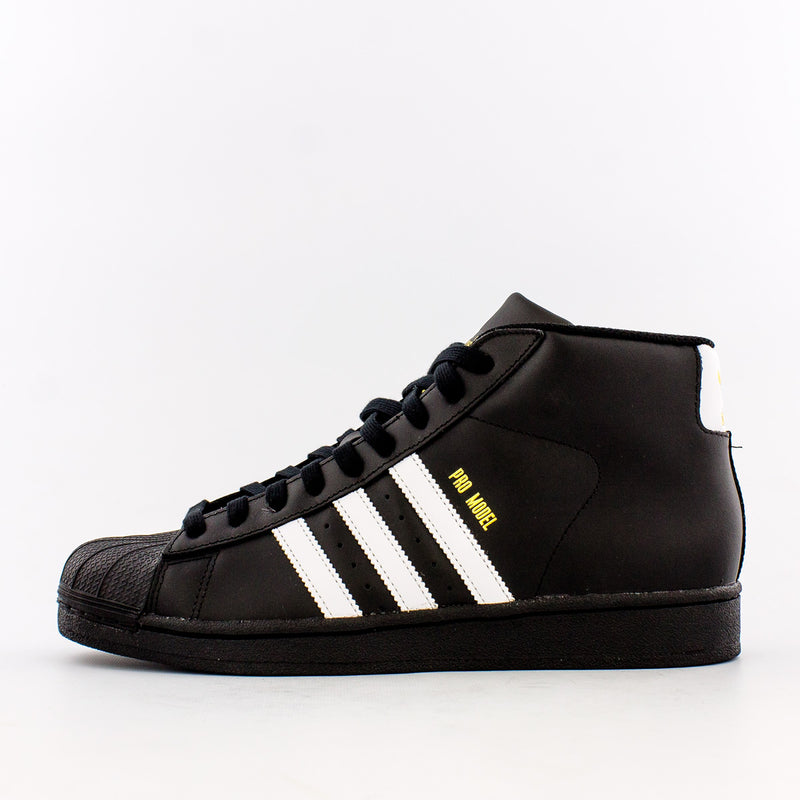 adidas pro model mid