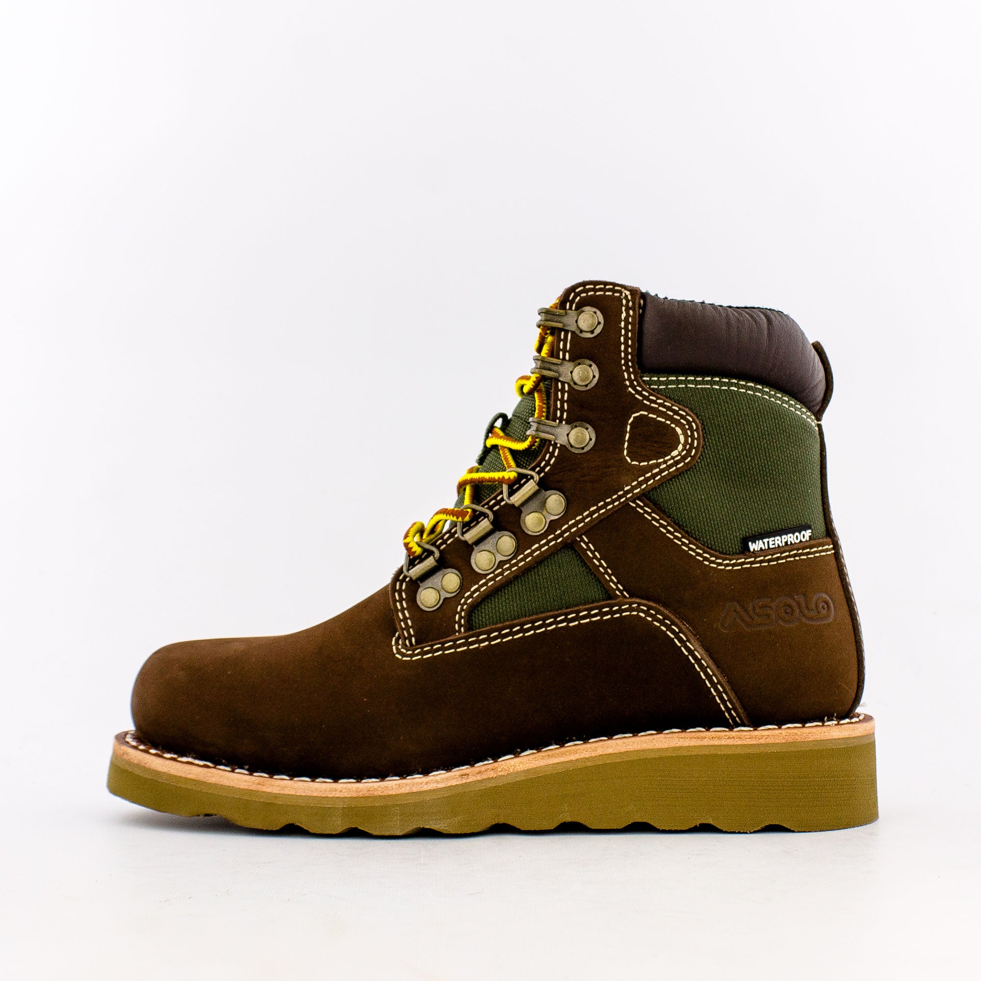 Asolo WELT MID 6 BOOT (BIG KIDS)