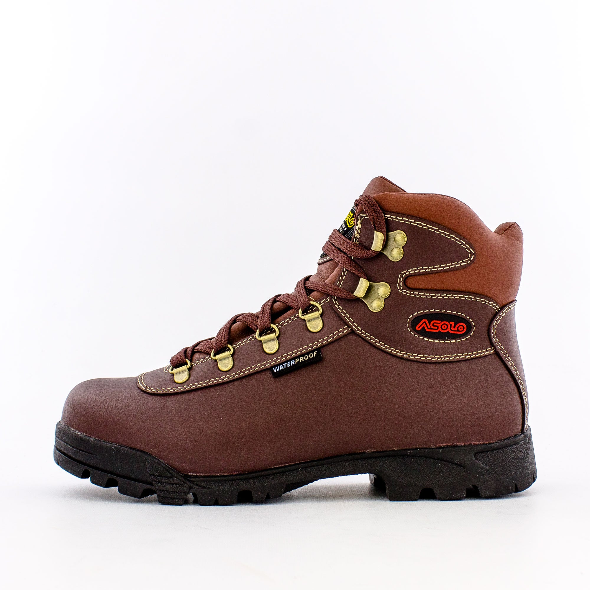 Asolo Sunriser Boot