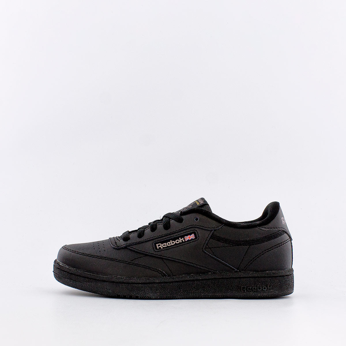 Reebok Club C (Big Kids)