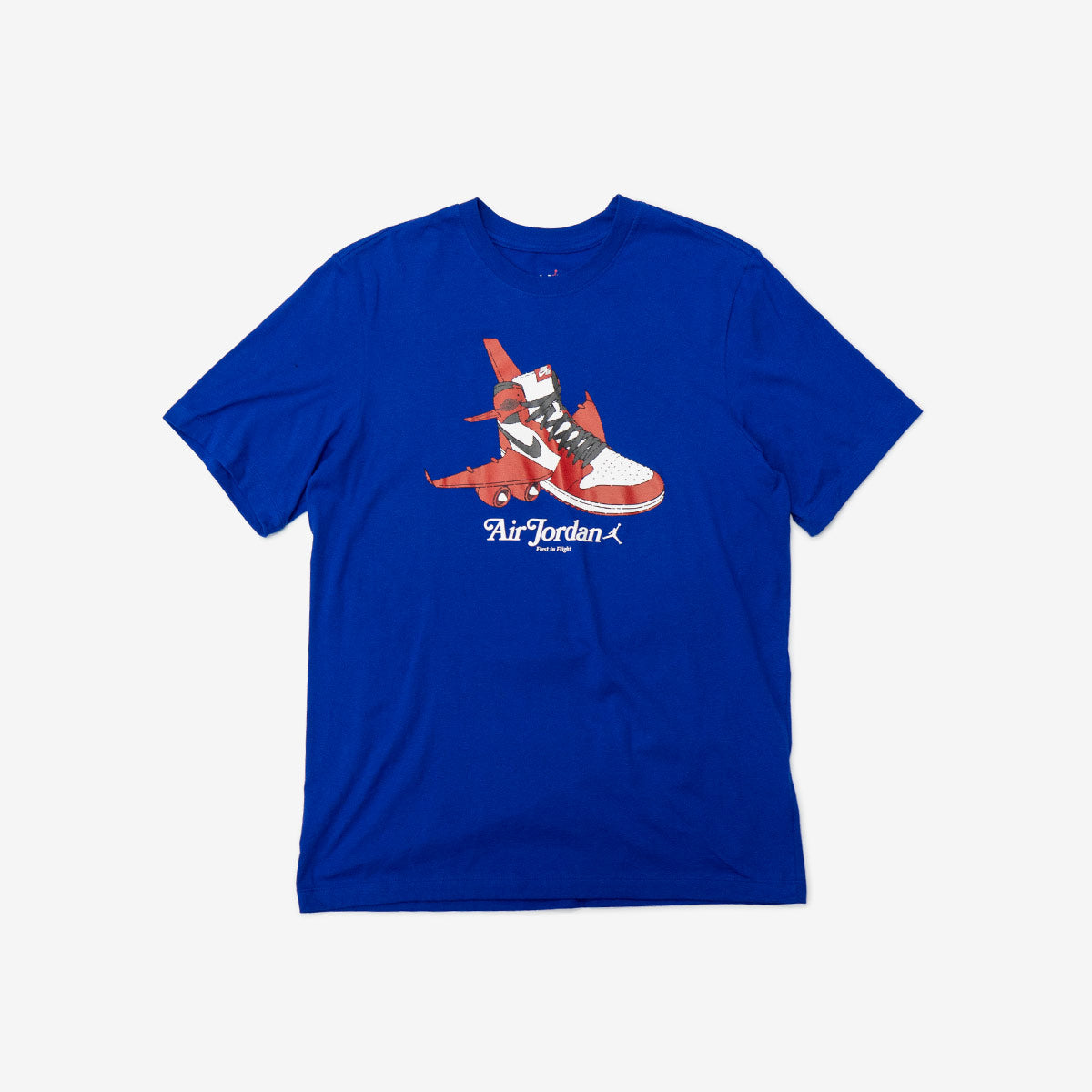 Jordan Brand Tee