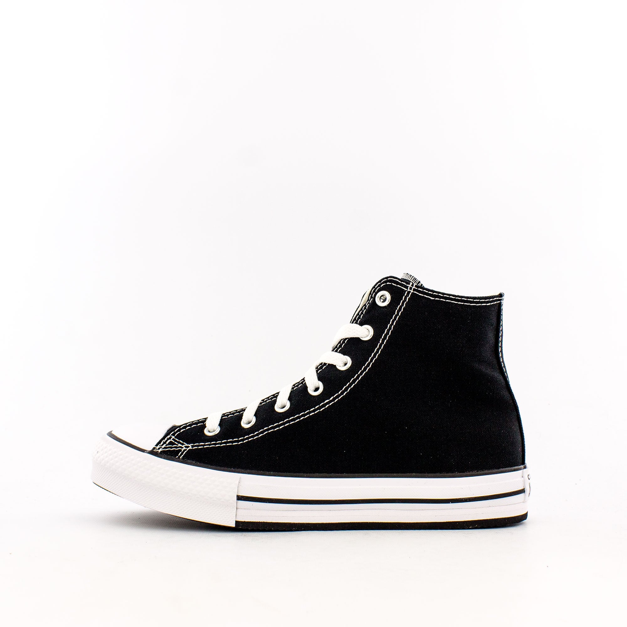 Converse Chuck Taylor All Star EVA Lift Hi Platform (Big Kids)