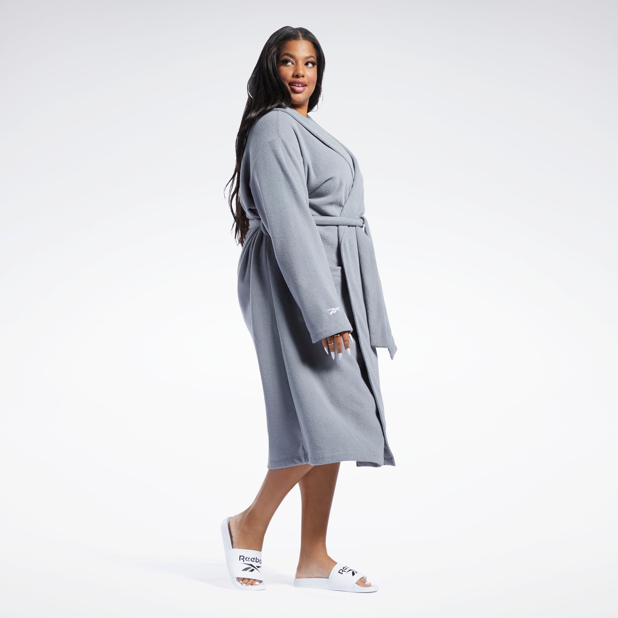 Reebok Cardi B Robe