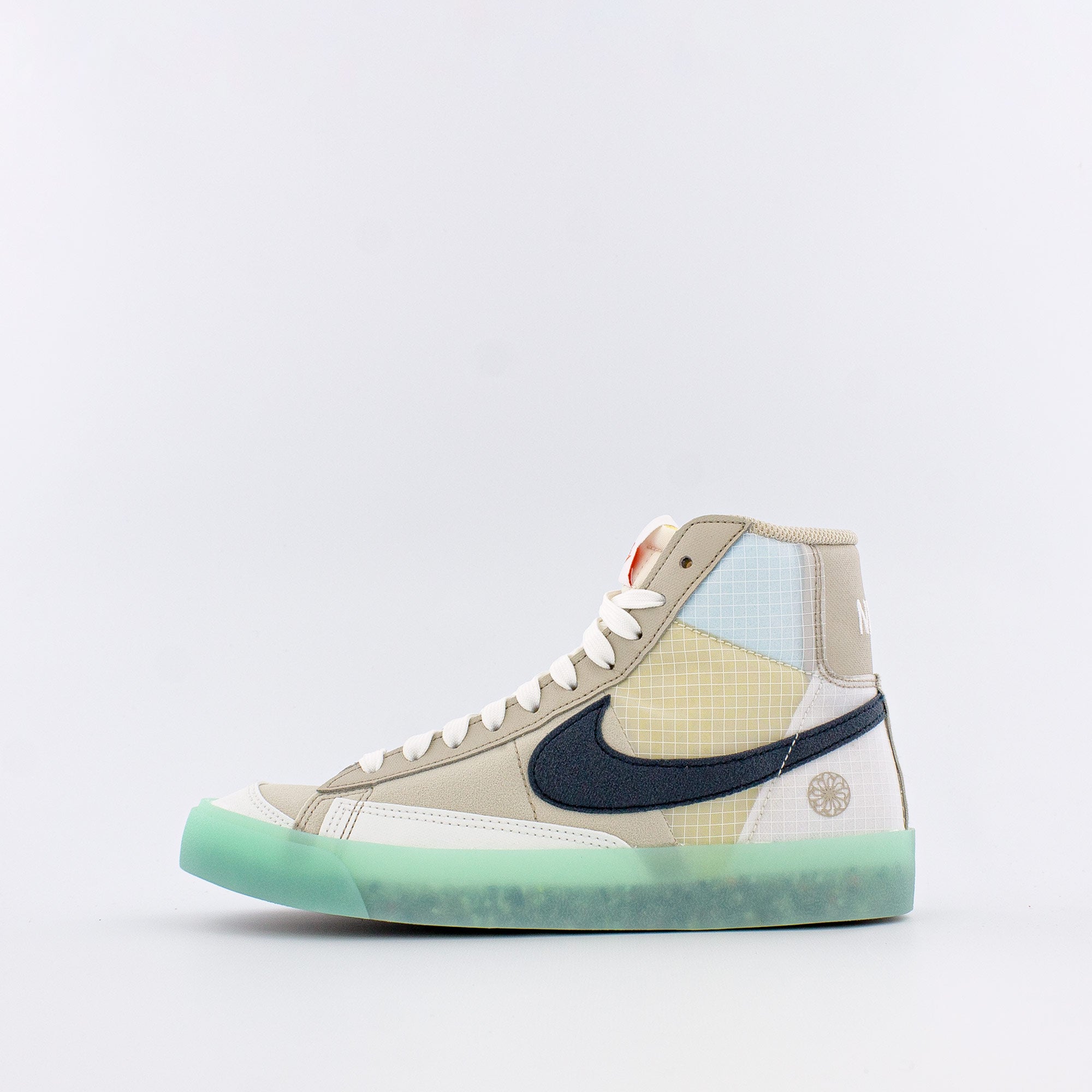 Image of Blazer Mid '77 (Big Kids)