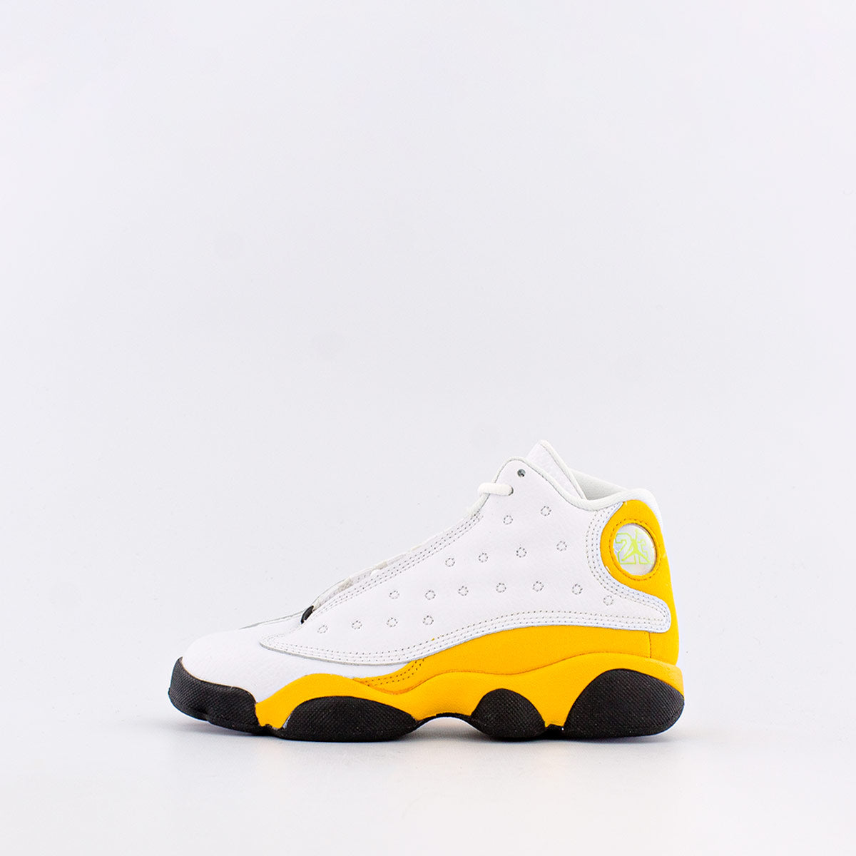 Jordan Retro 13 Del Sol (Lil' Kids)