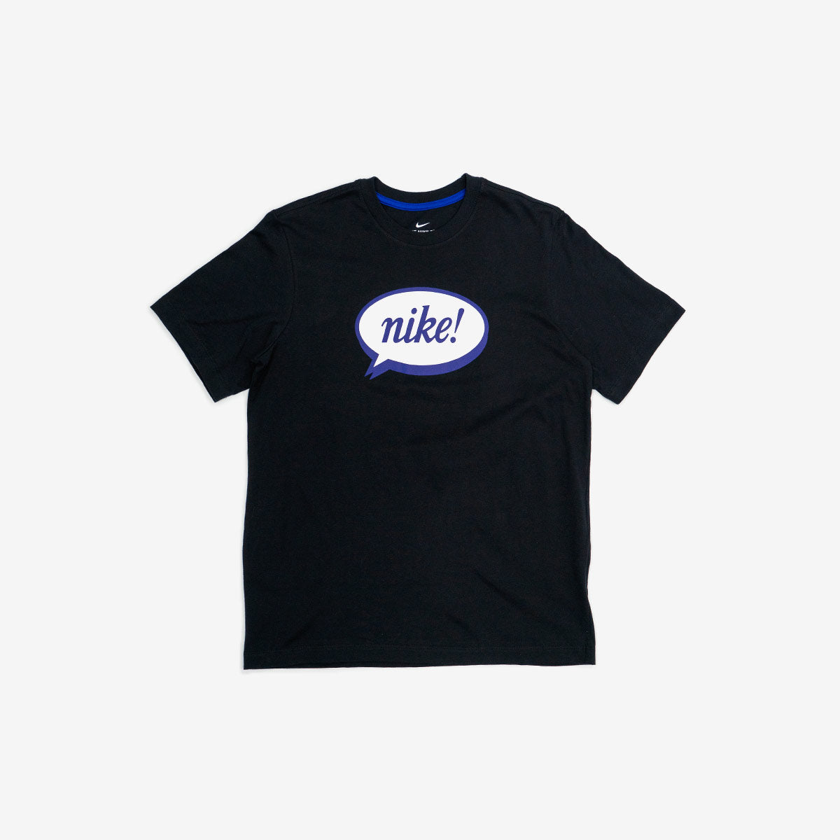 Nike sportswear emoji tee