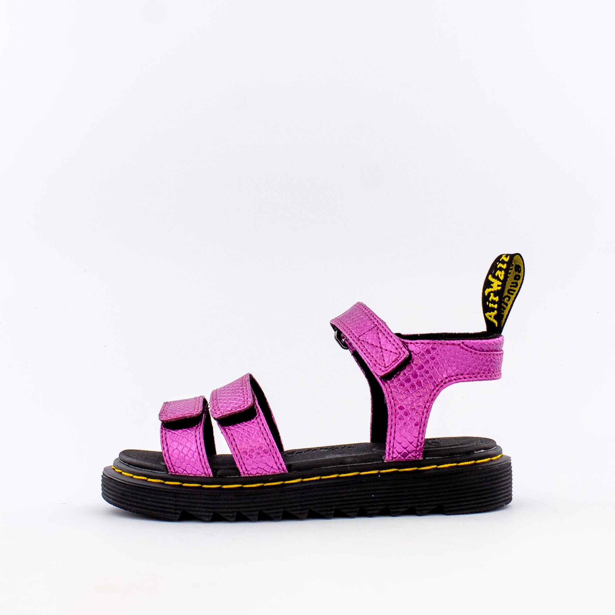 Dr. Martens Klaire Sandals (Lil' Kids)