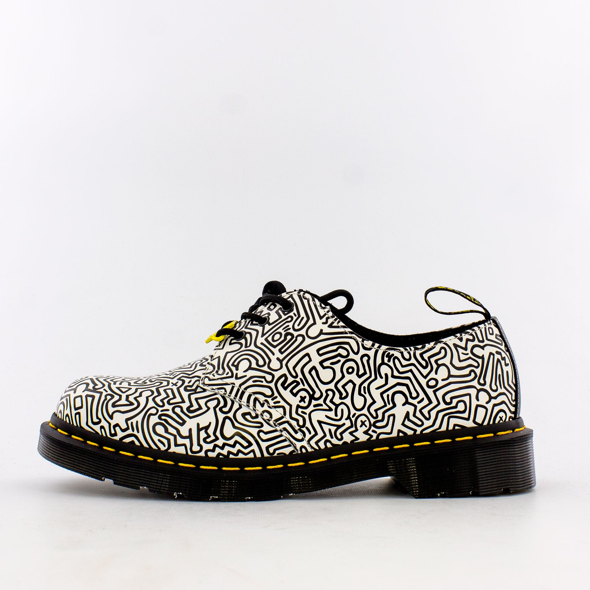 Dr. Martens Keith Haring 1461