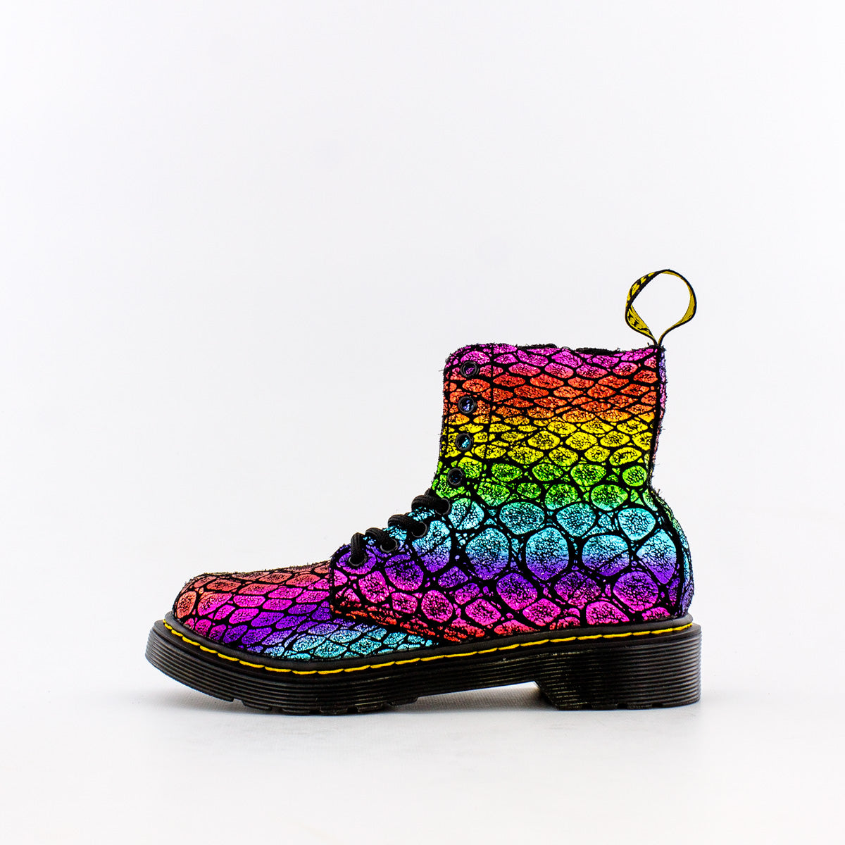 Dr. Martens 1460 Pascal (Lil' Kids)