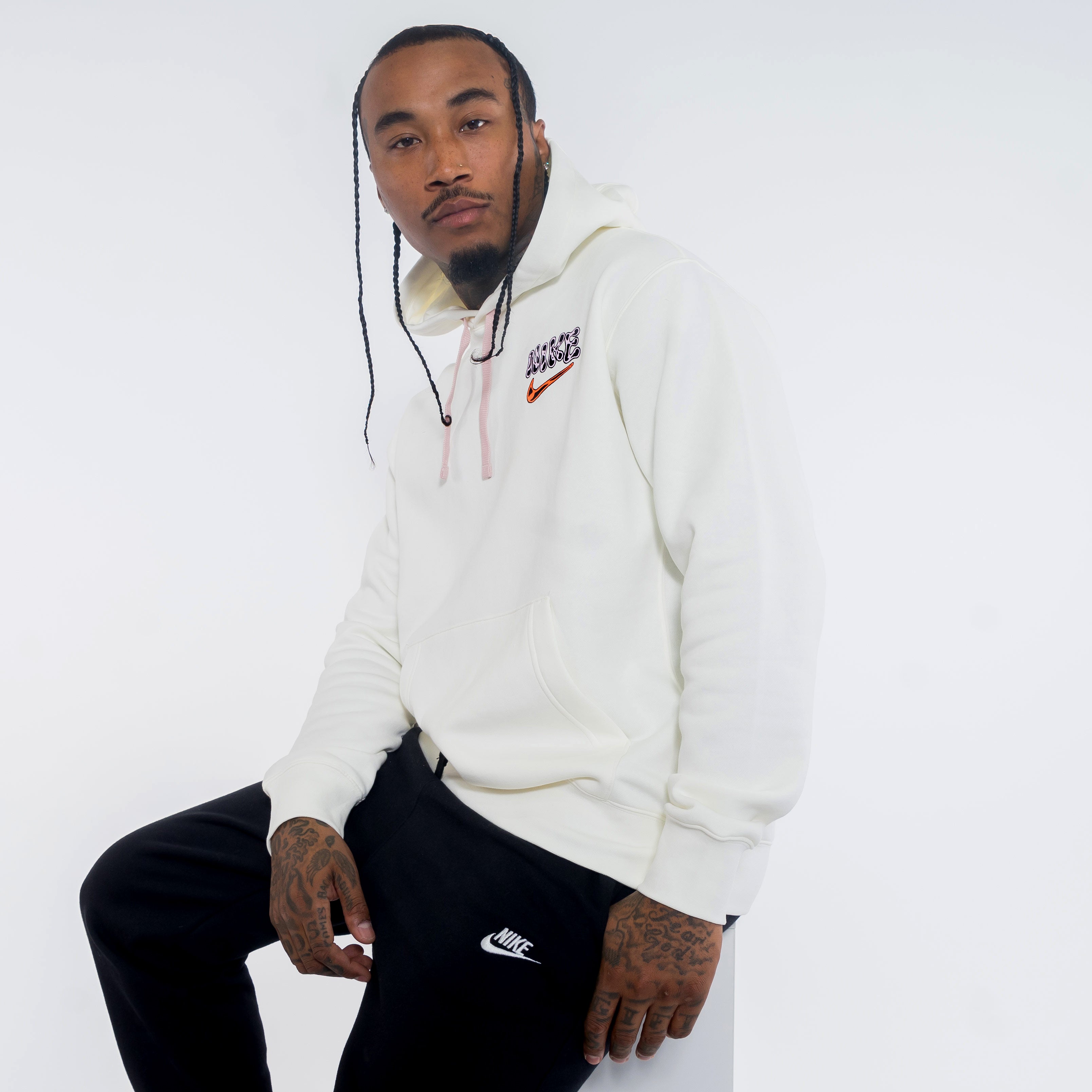 Nike Sportswear Fantasy Creature Hoodie