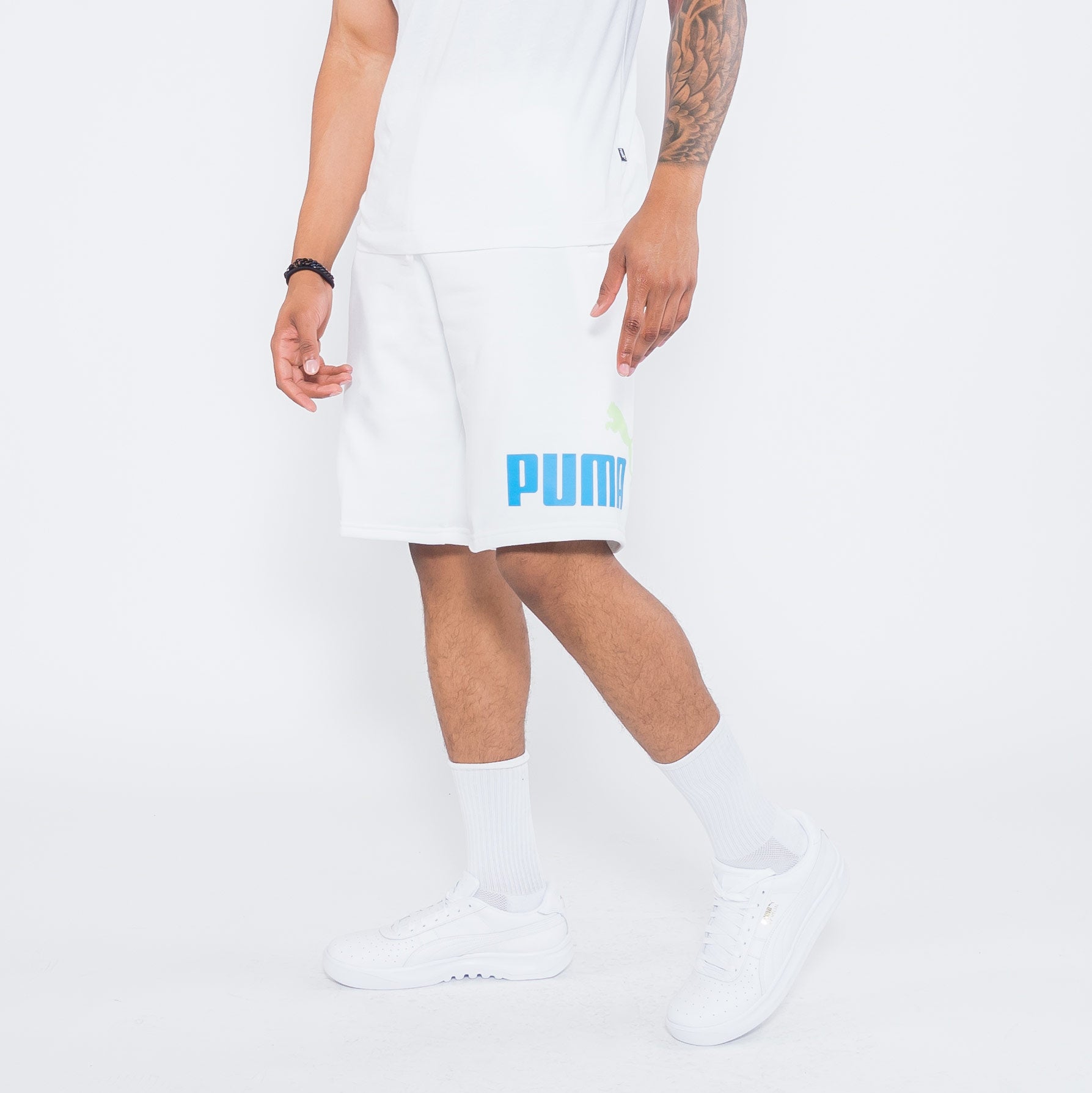 puma shorts jd