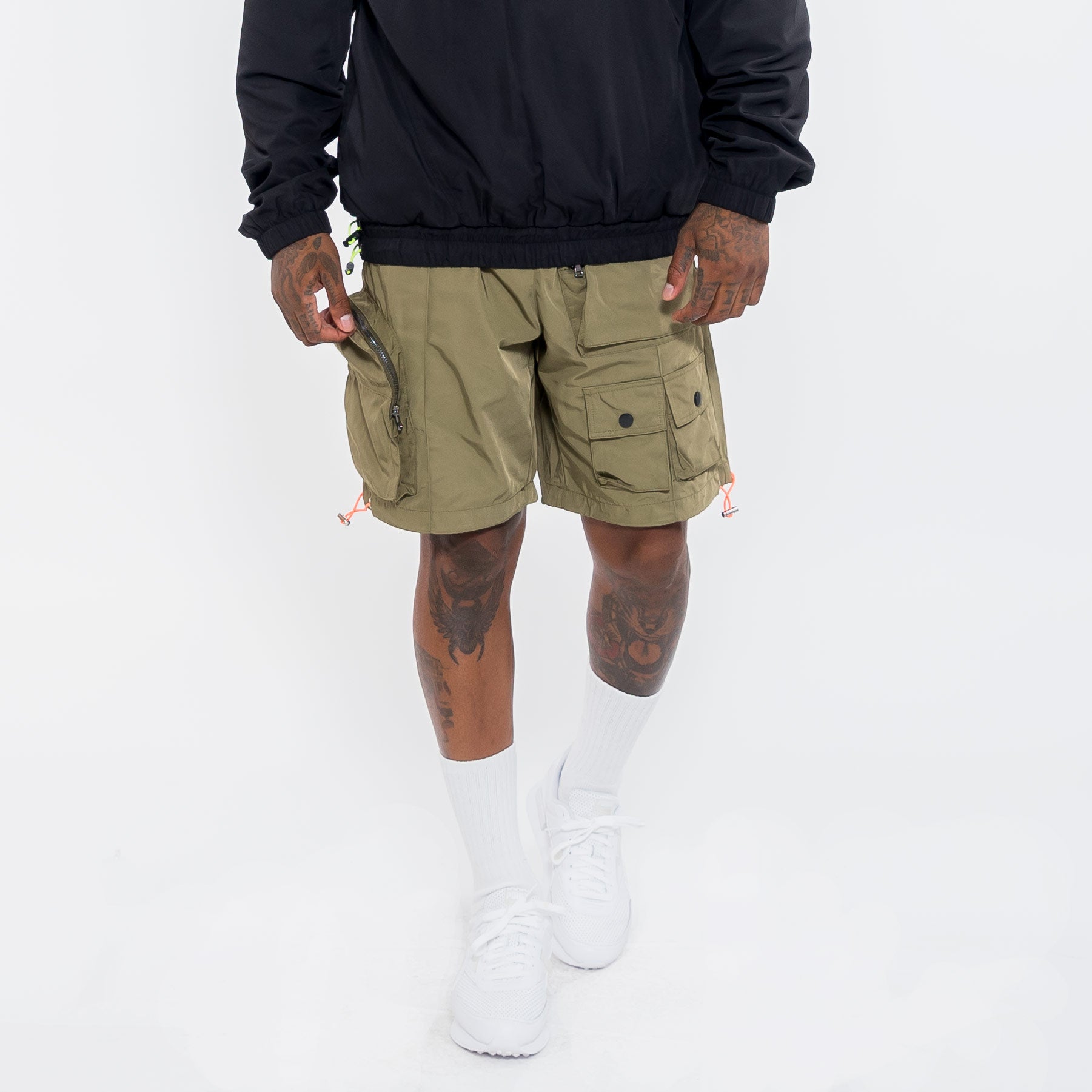 EPTM Hyper Cargo Shorts