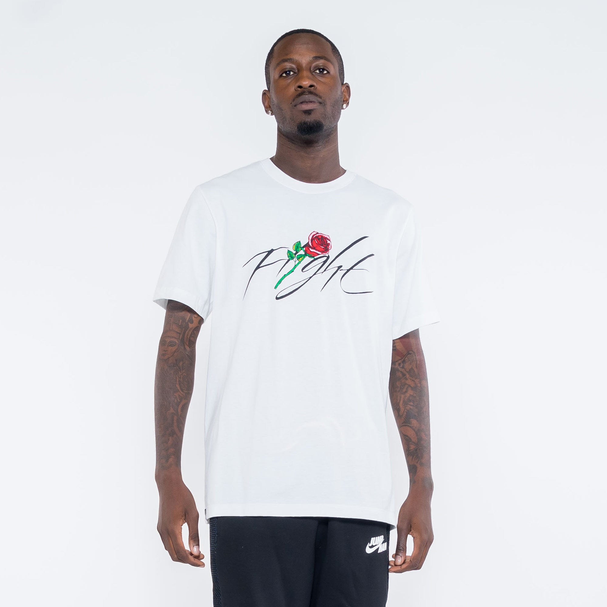 Jordan Sorry For Your Loss Graphic Tour Tee