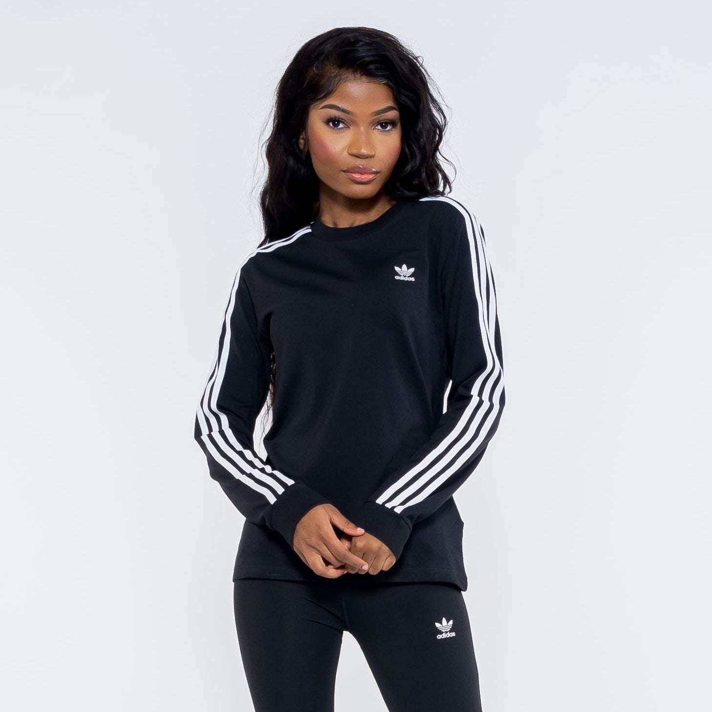 adidas Adicolor Classics Long Sleeve Tee