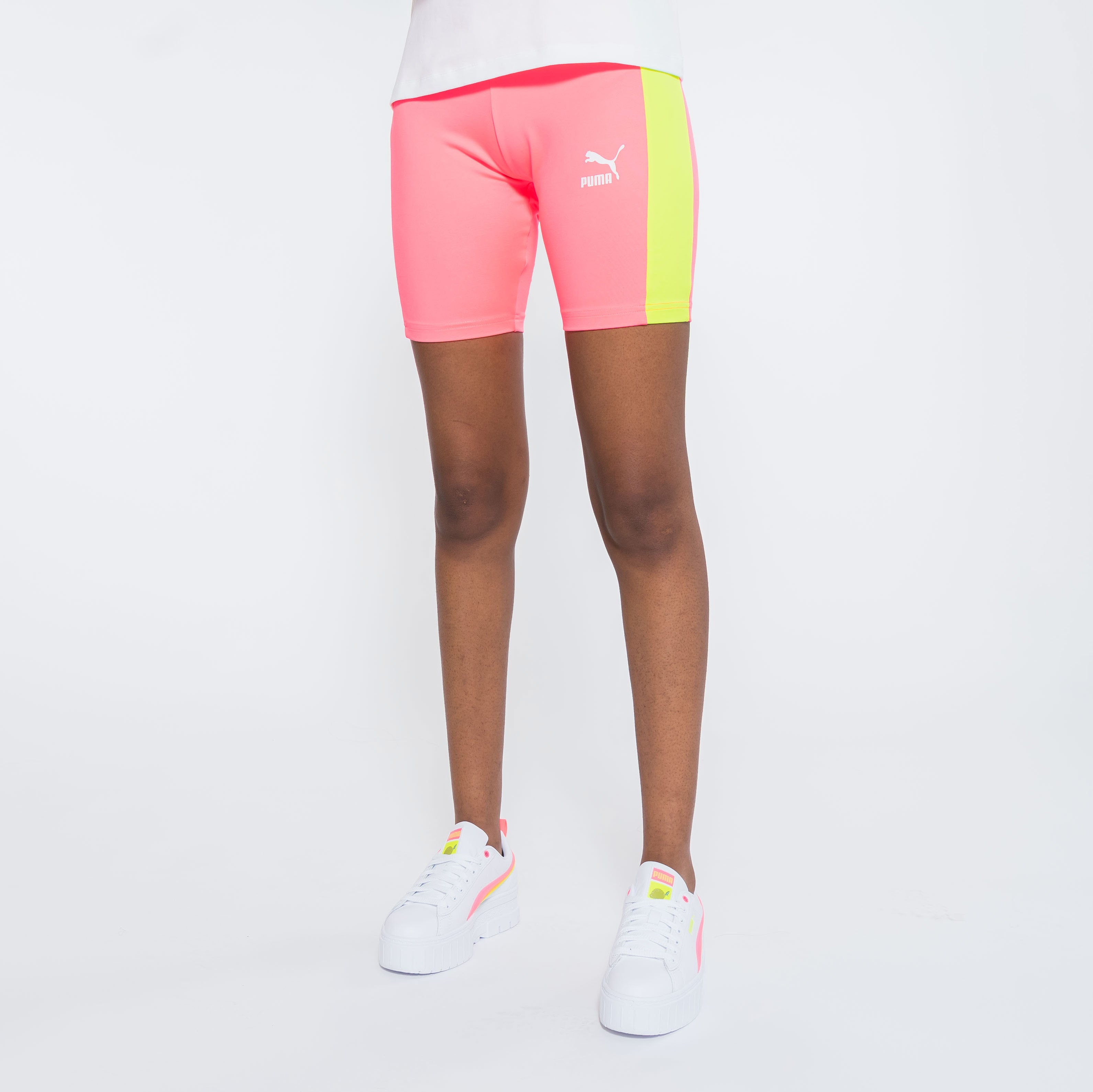 PUMA Summer Squeeze 7 Short Tights