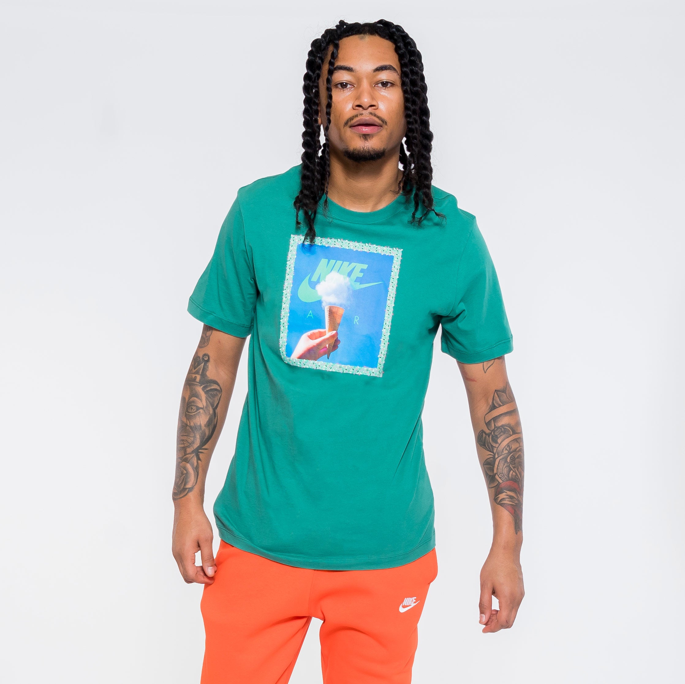 Nike Sportswear Snow Cone Air Tee