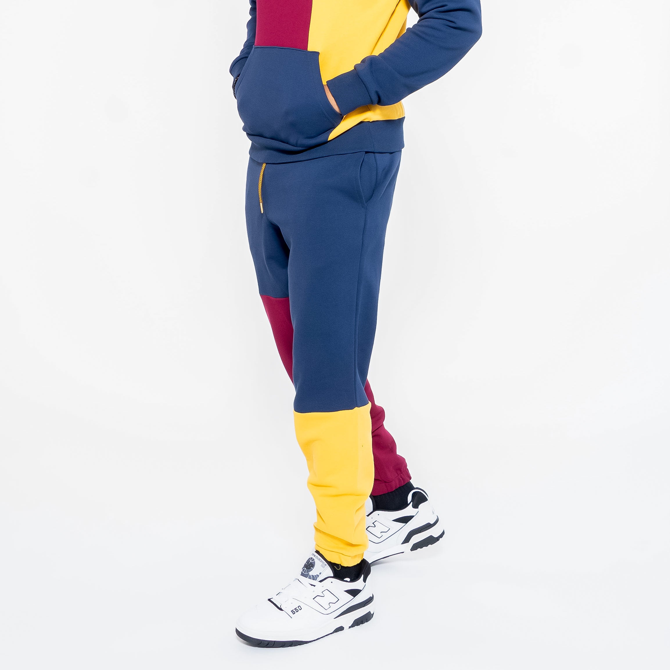 New Balance Athletics Higher Learning Fleece Pant